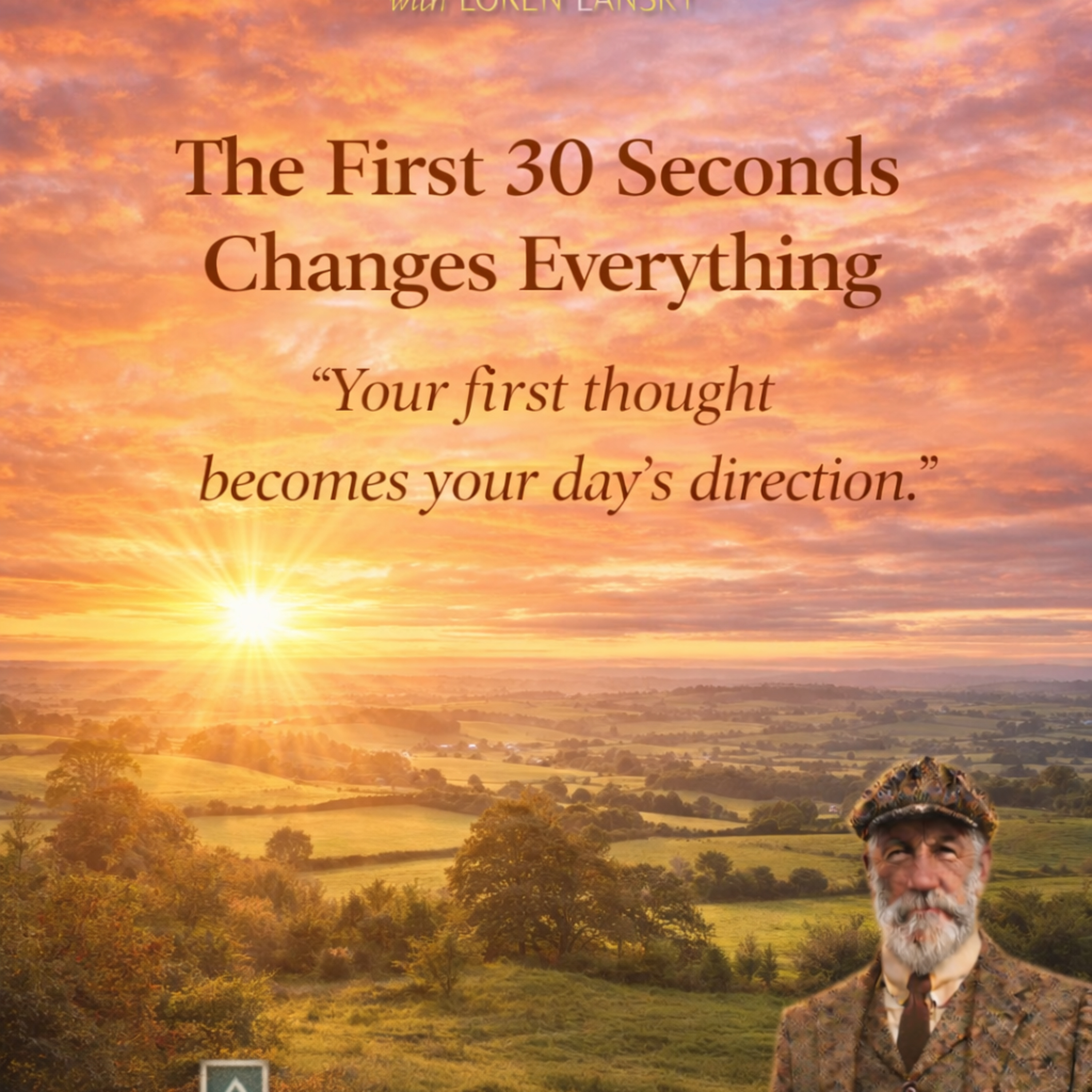 The First 30 Seconds episode artwork