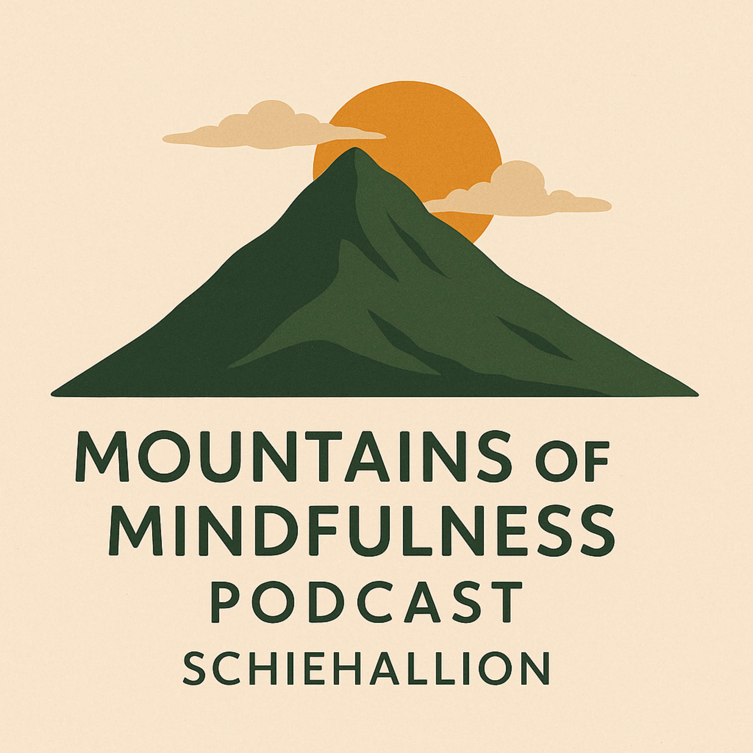 Schiehallion: The Fairy Hill of the Caledonians episode artwork
