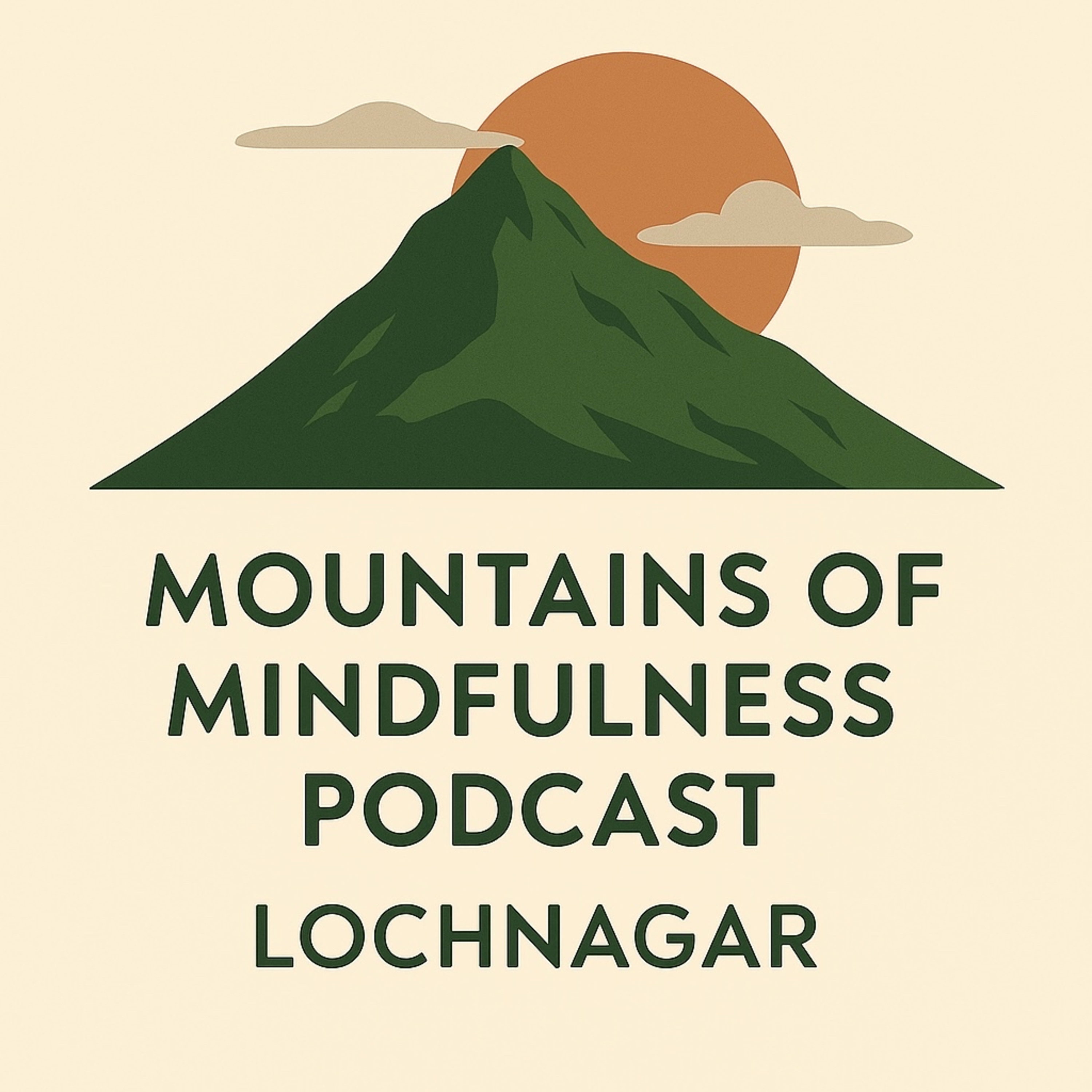 Lochnagar: You Are Already Held episode artwork
