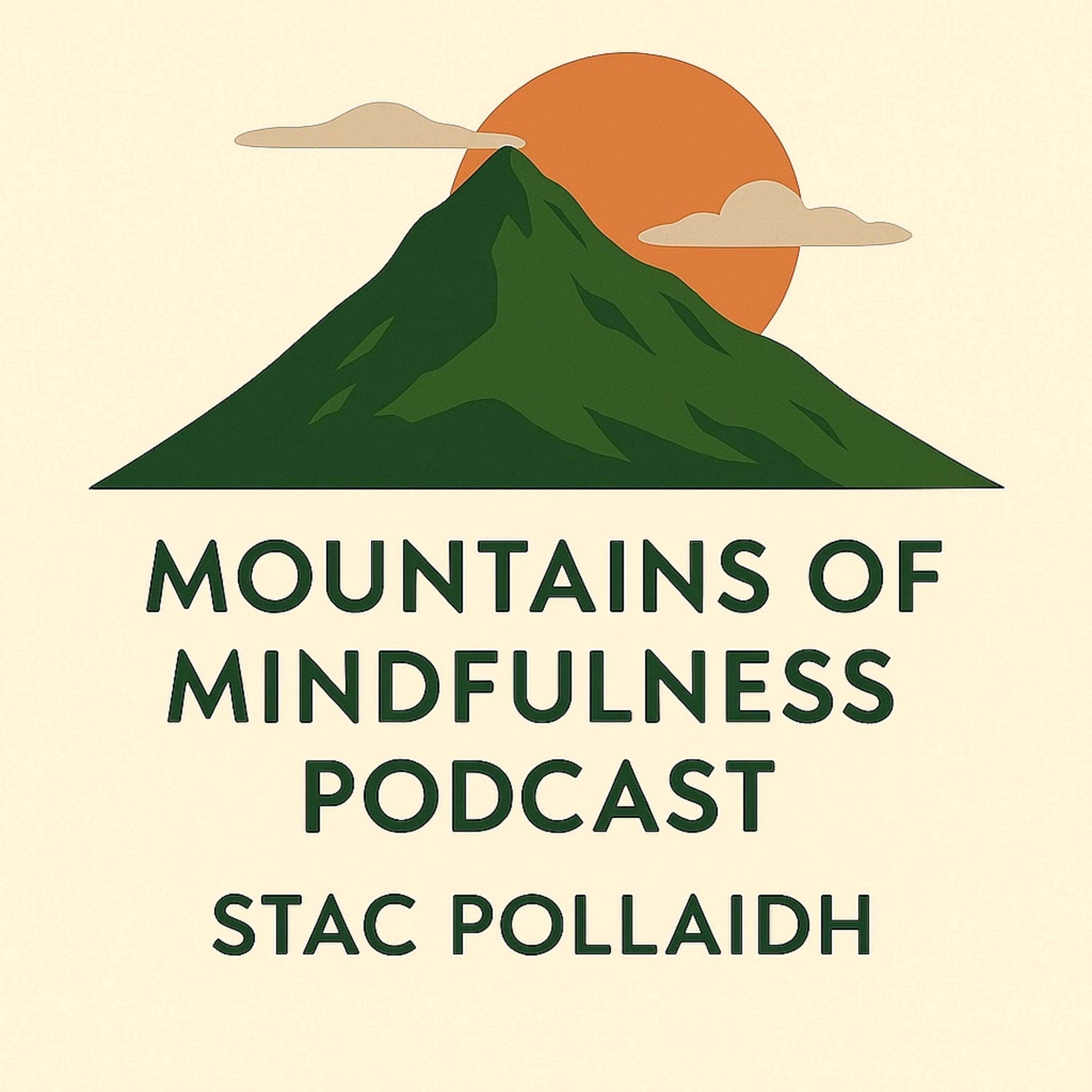 Stac Pollaidh: Reflections of the Rugged episode artwork