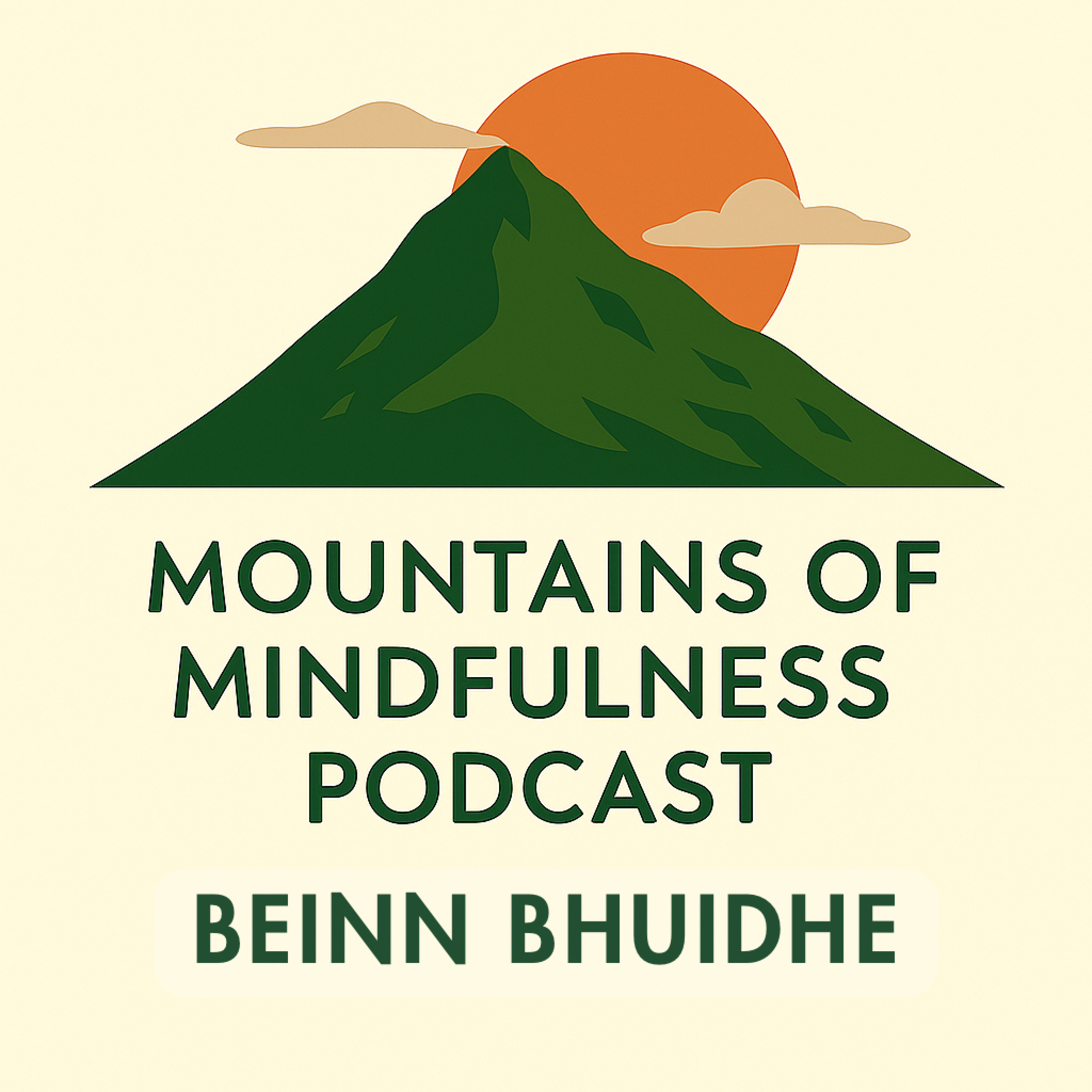 Beinn Bhuidhe: Joy Without Pretence episode artwork