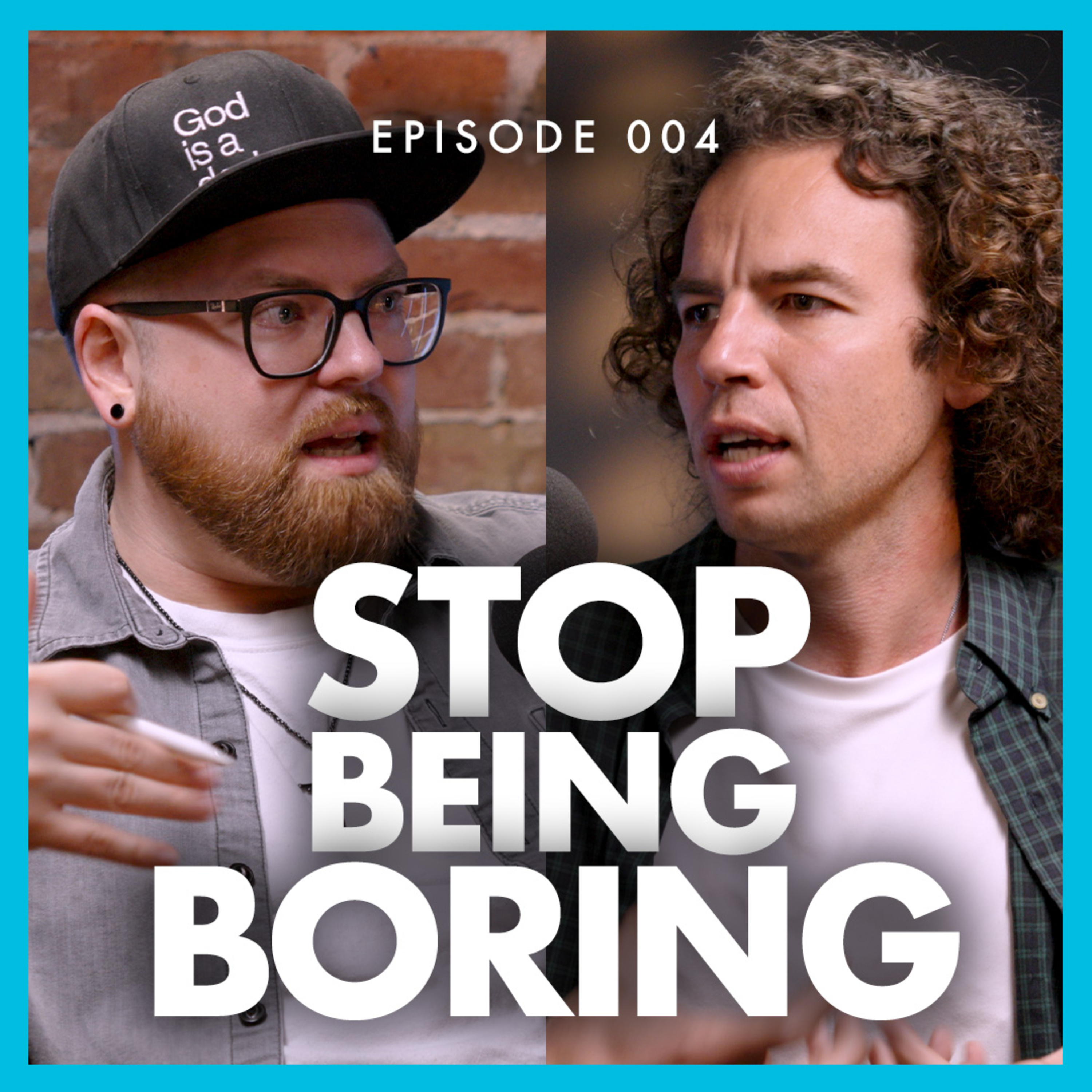 Grow Your Podcast with Josh Lewis