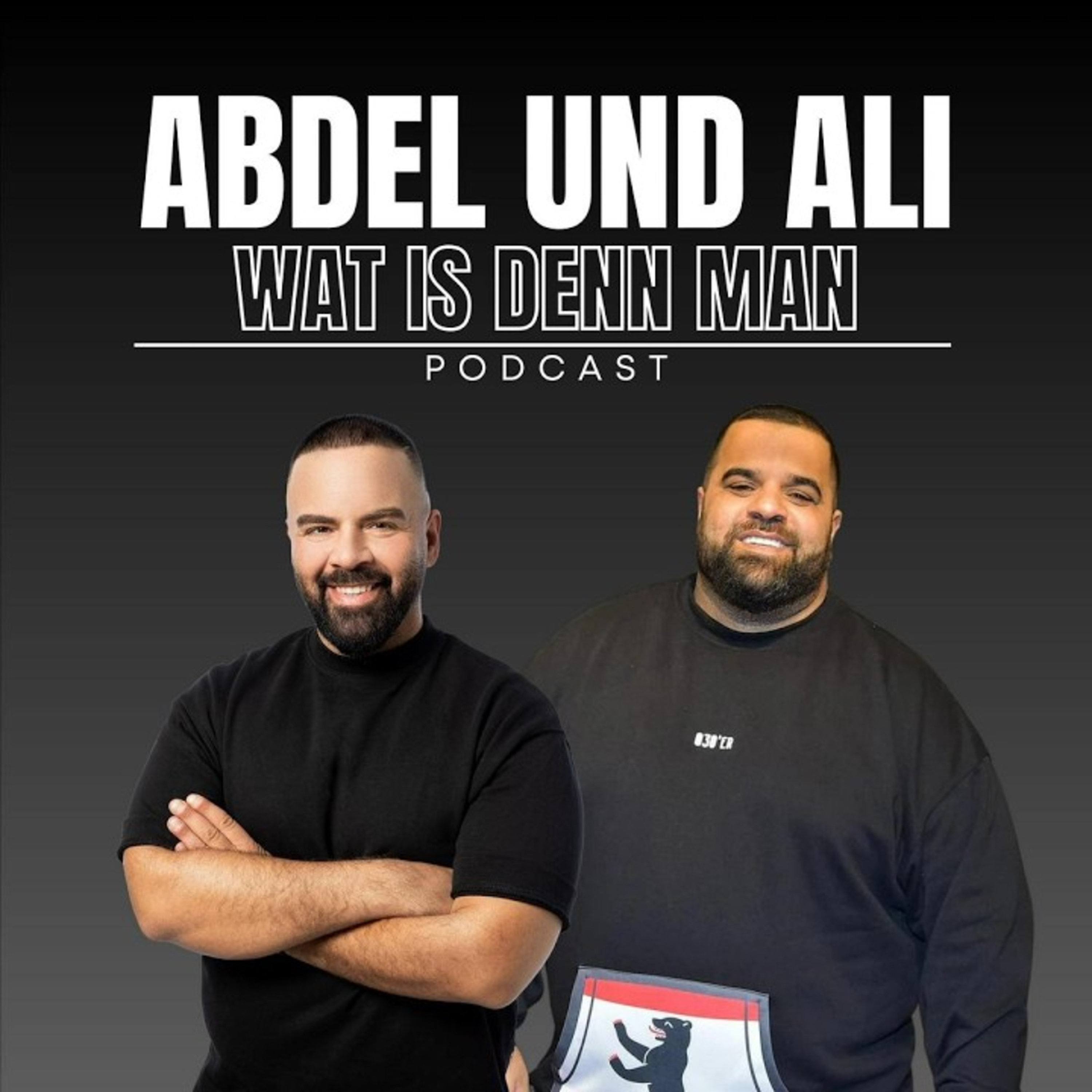 Malte voll in Fahrt! | PODCAST #24 #watisdennman episode artwork