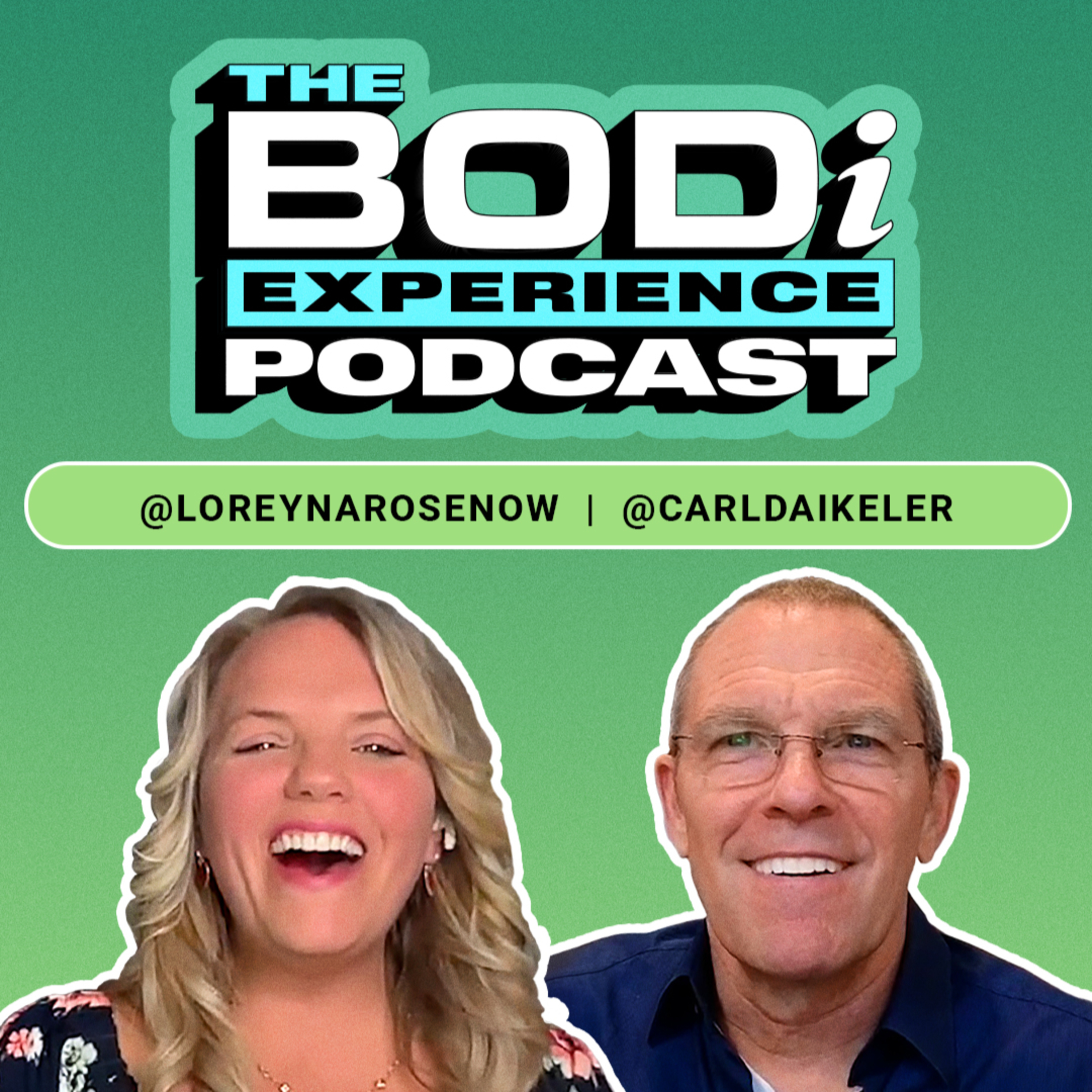The BODi Experience