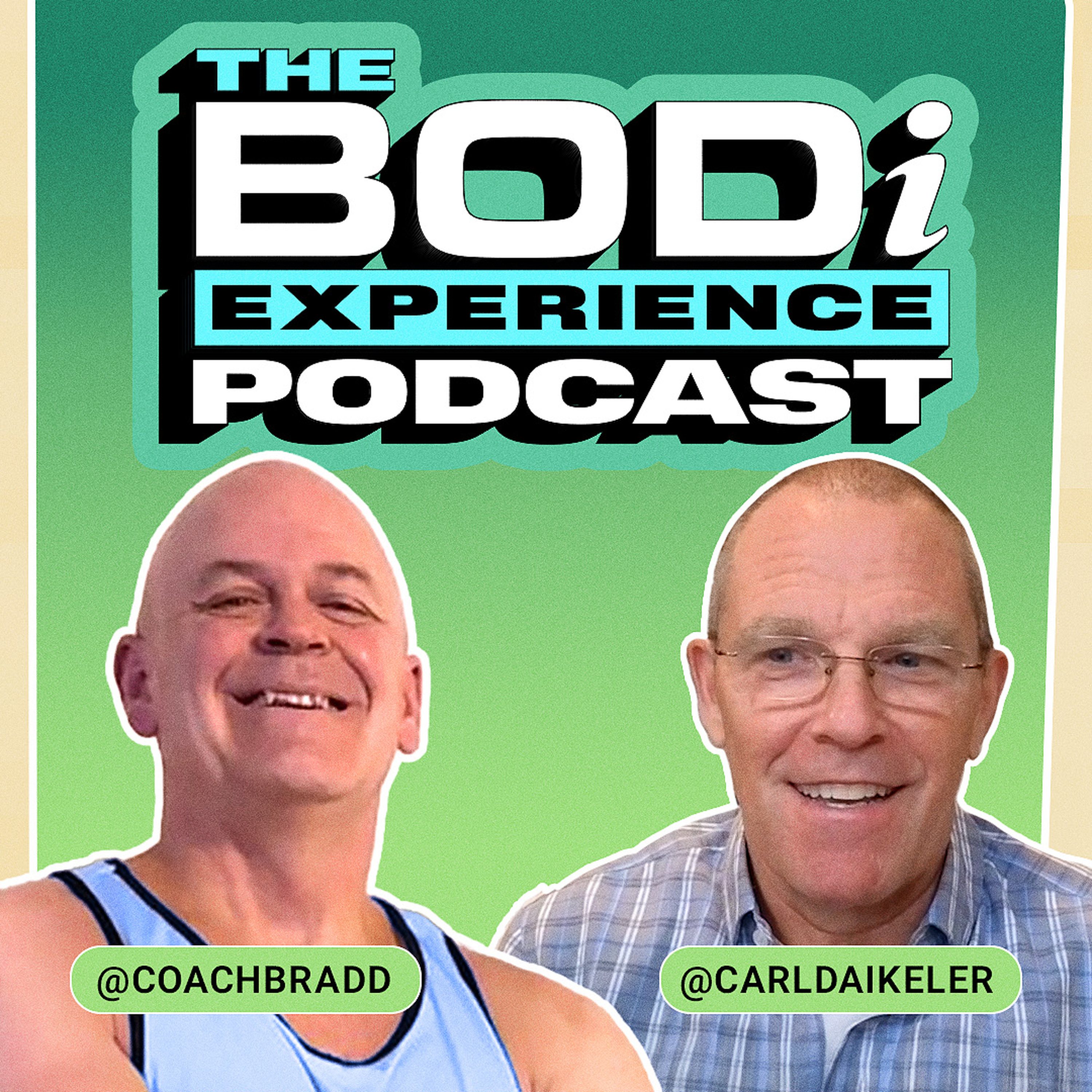 The BODi Experience