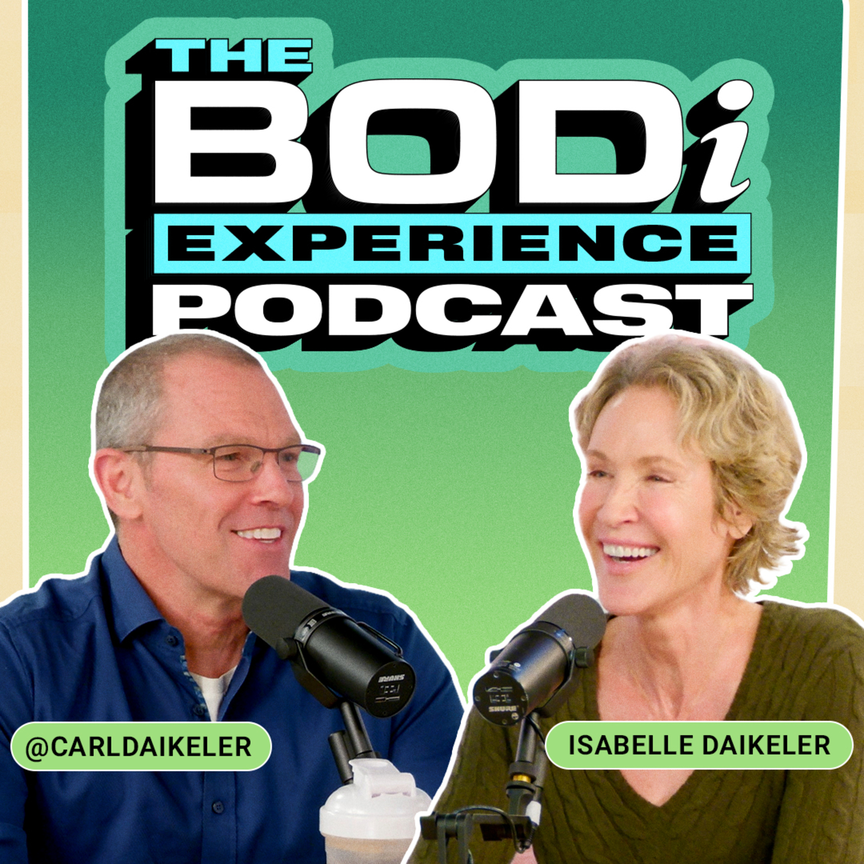 The BODi Experience