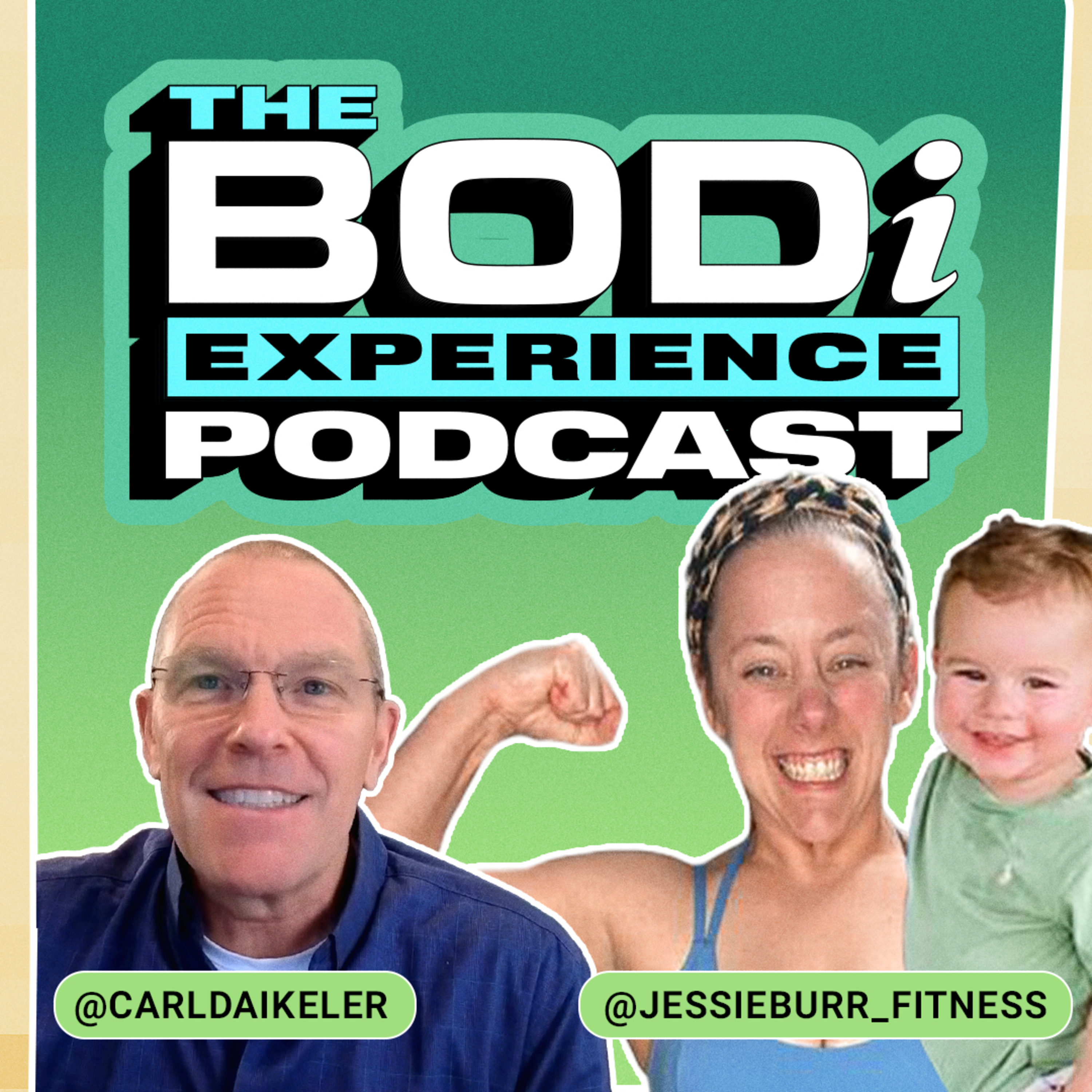 The BODi Experience