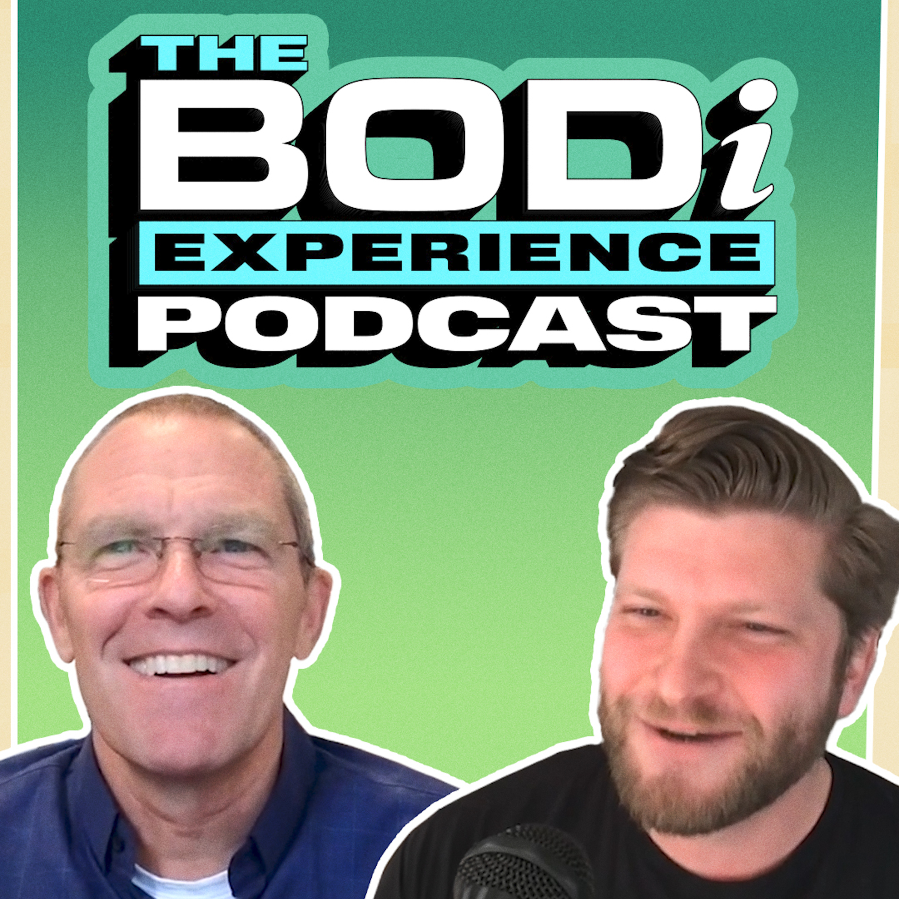 The BODi Experience