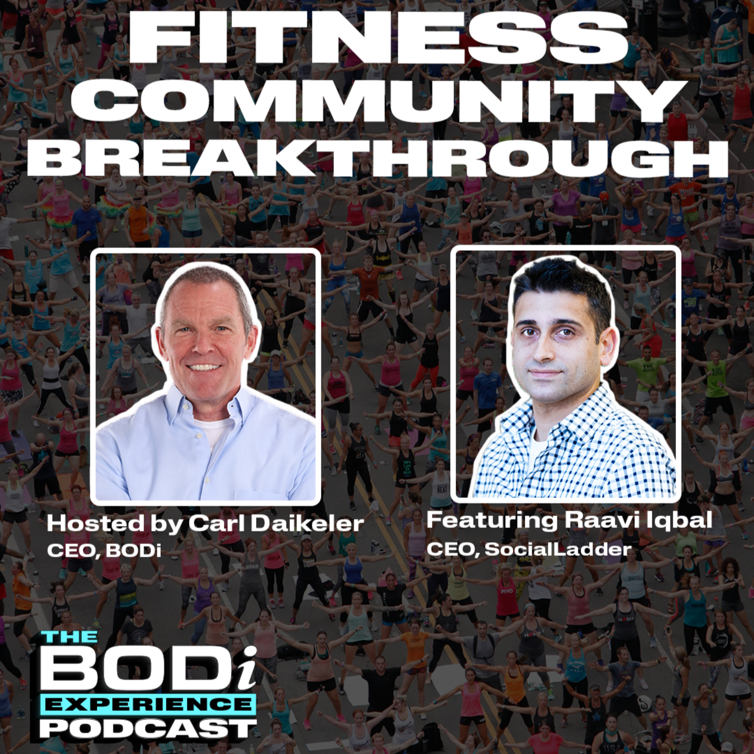 The BODi Experience