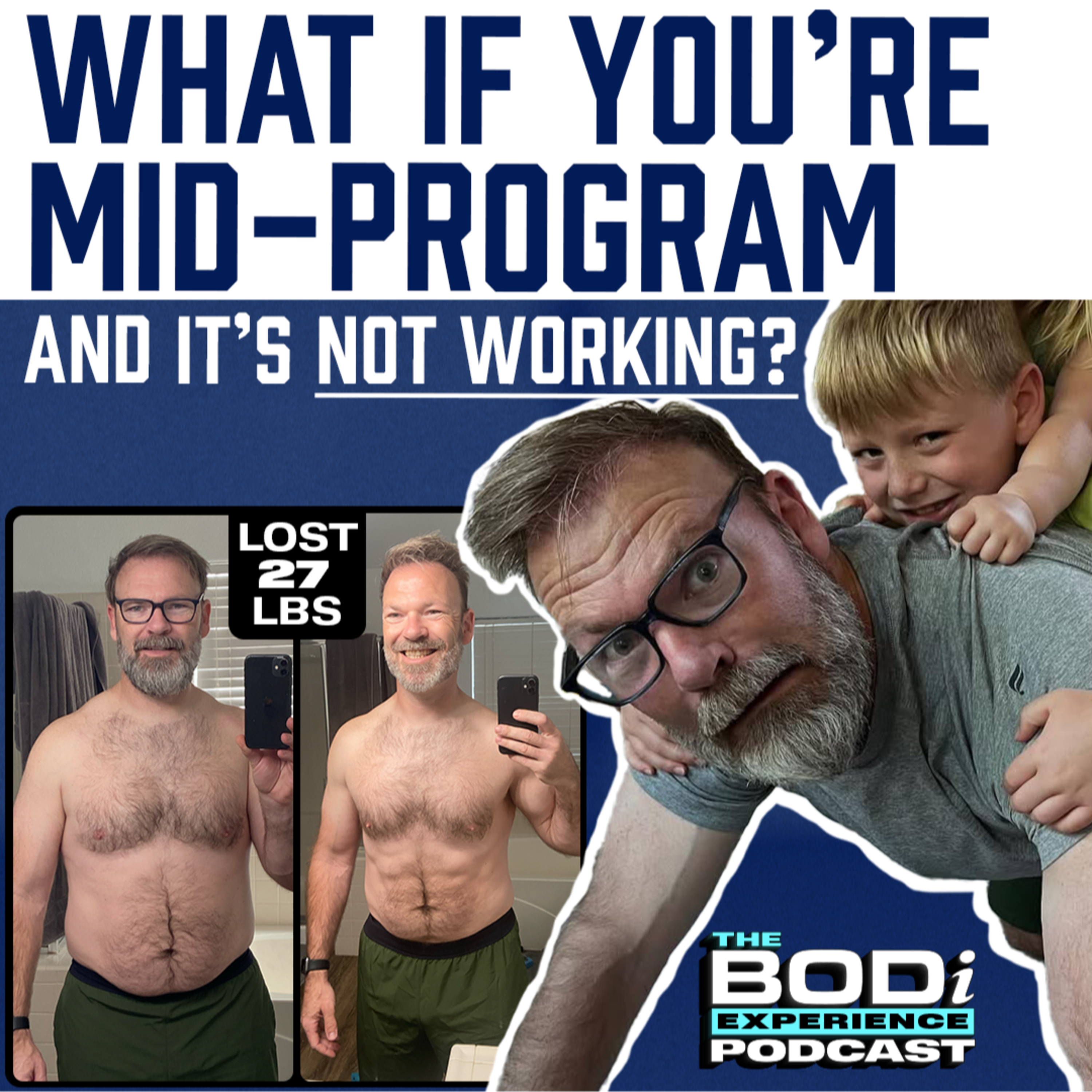 The BODi Experience