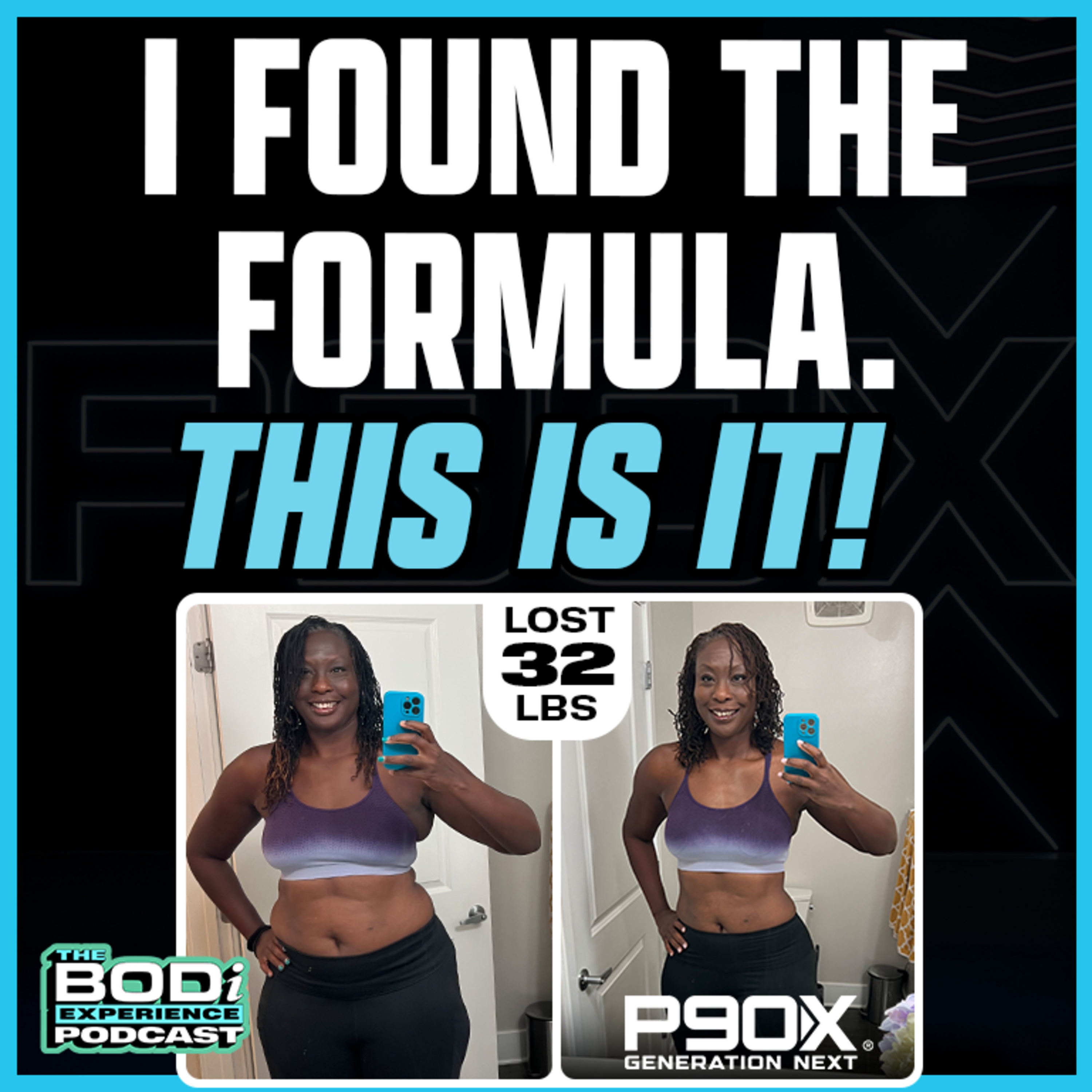 The BODi Experience