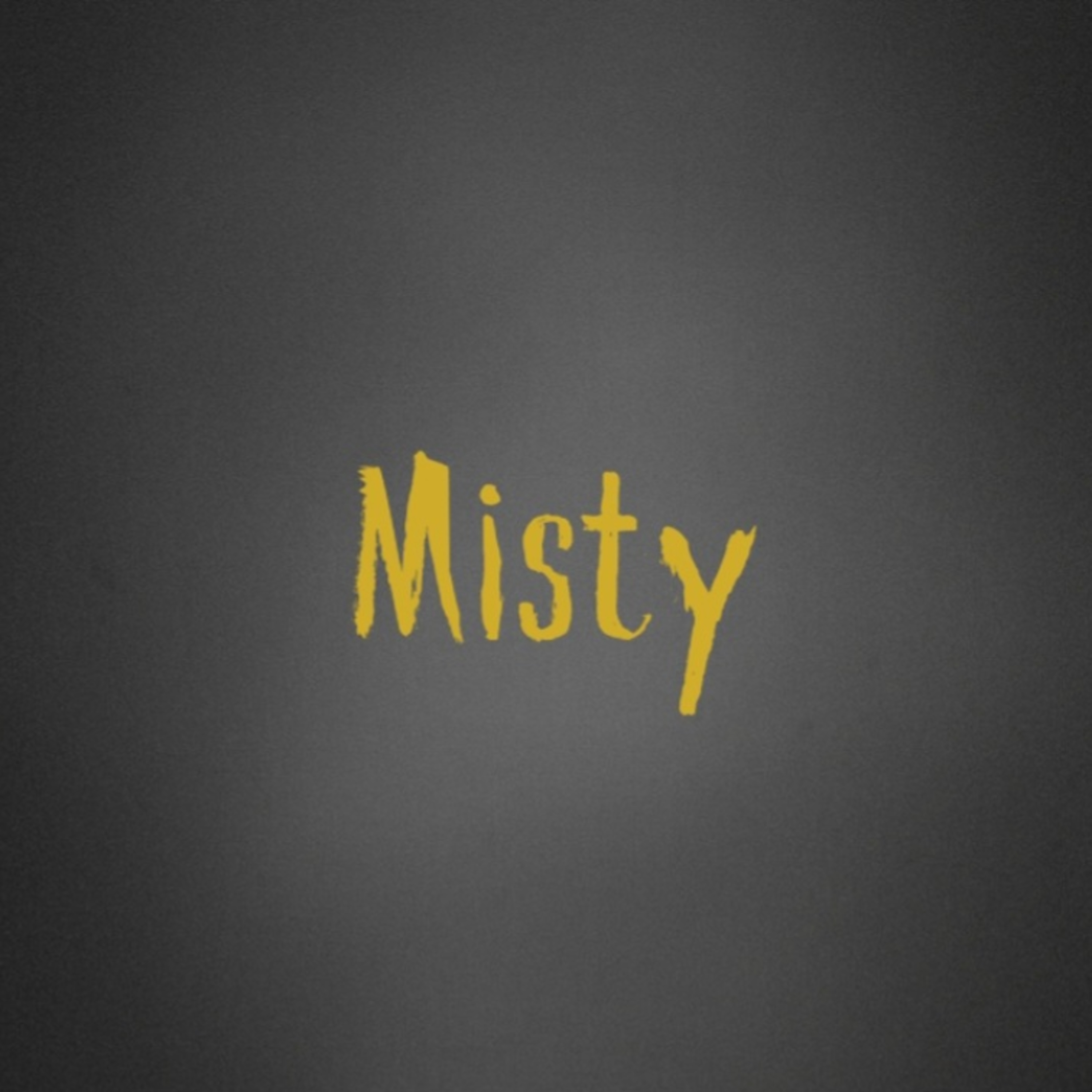 Misty episode artwork