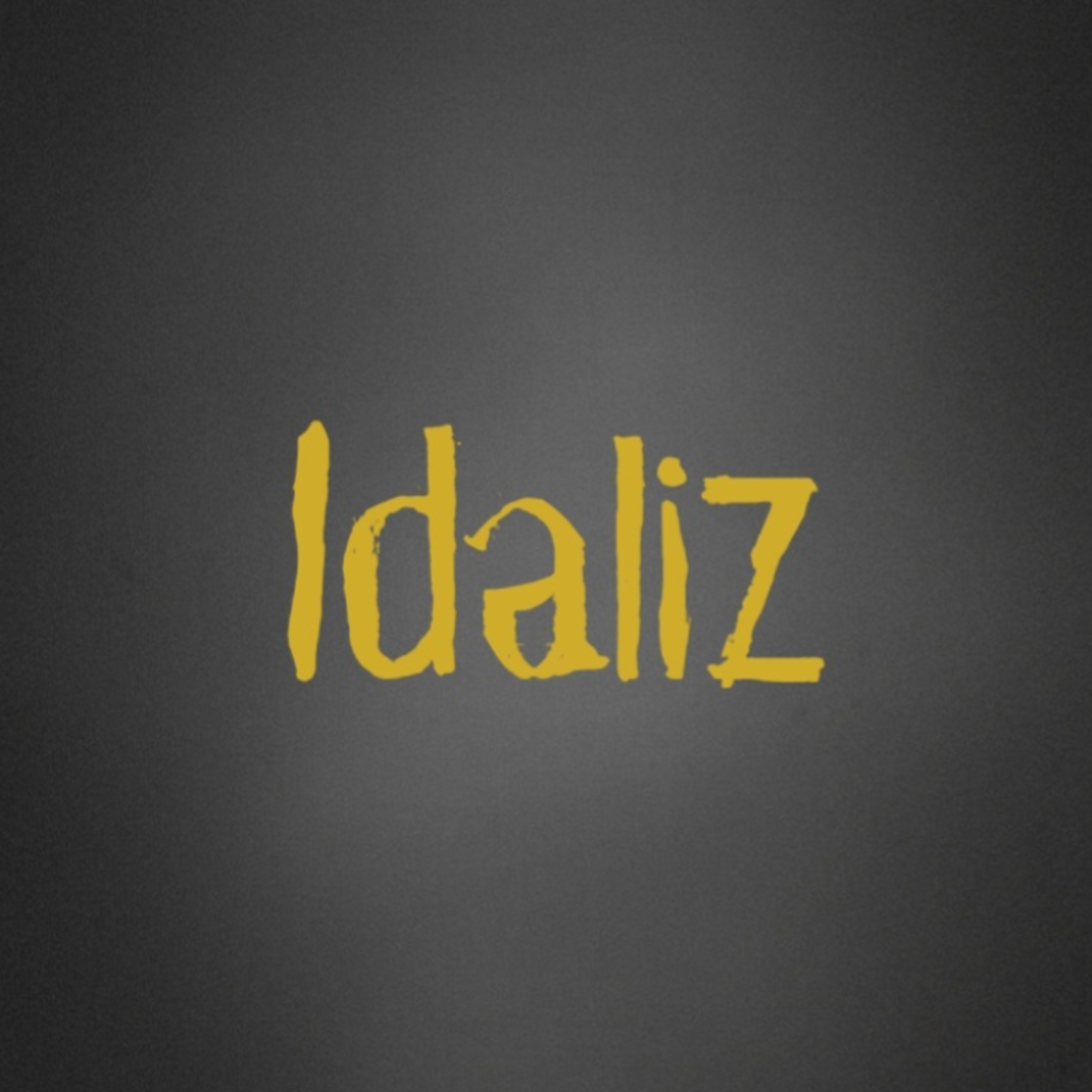 Idaliz episode artwork