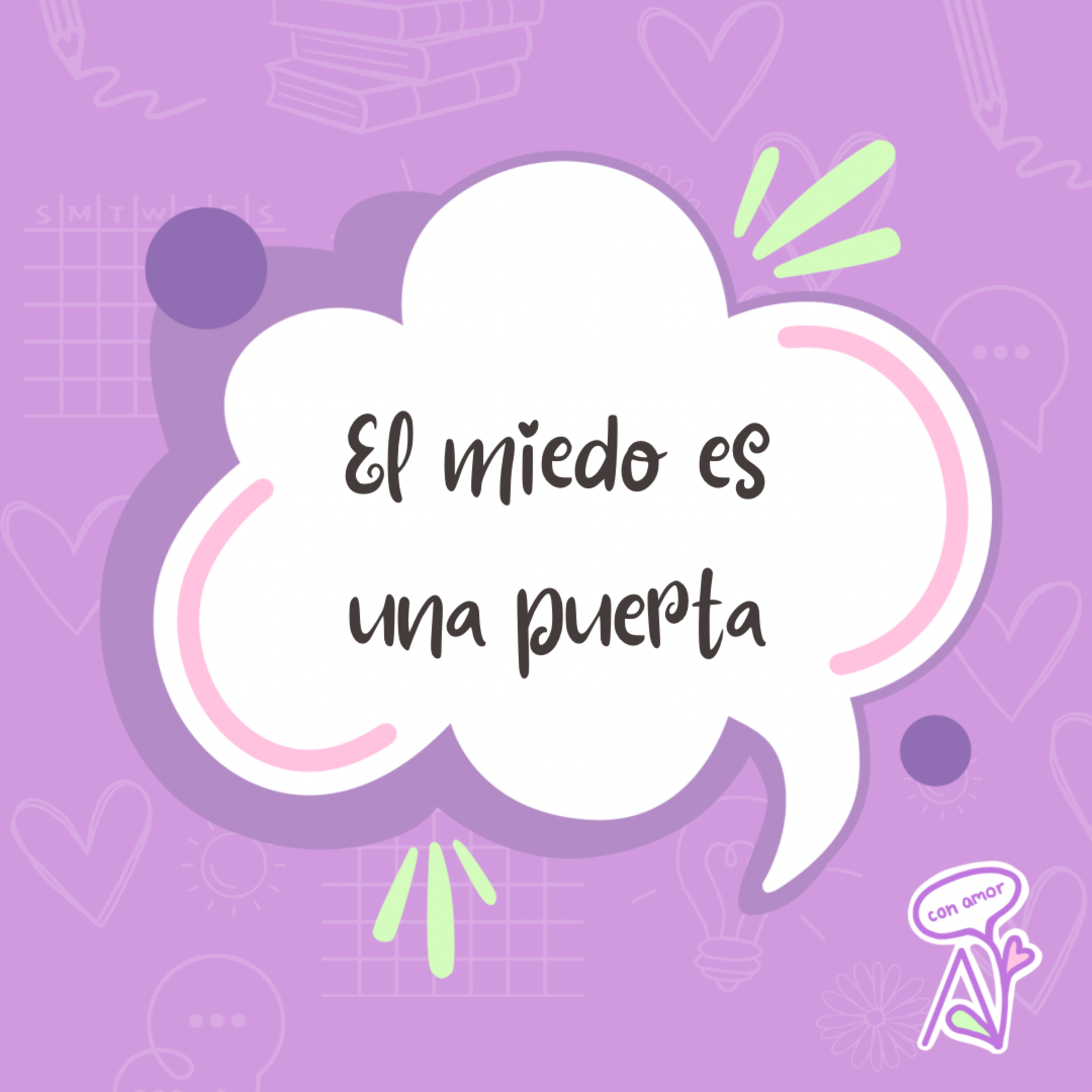 Portada de Con amor, Anabella