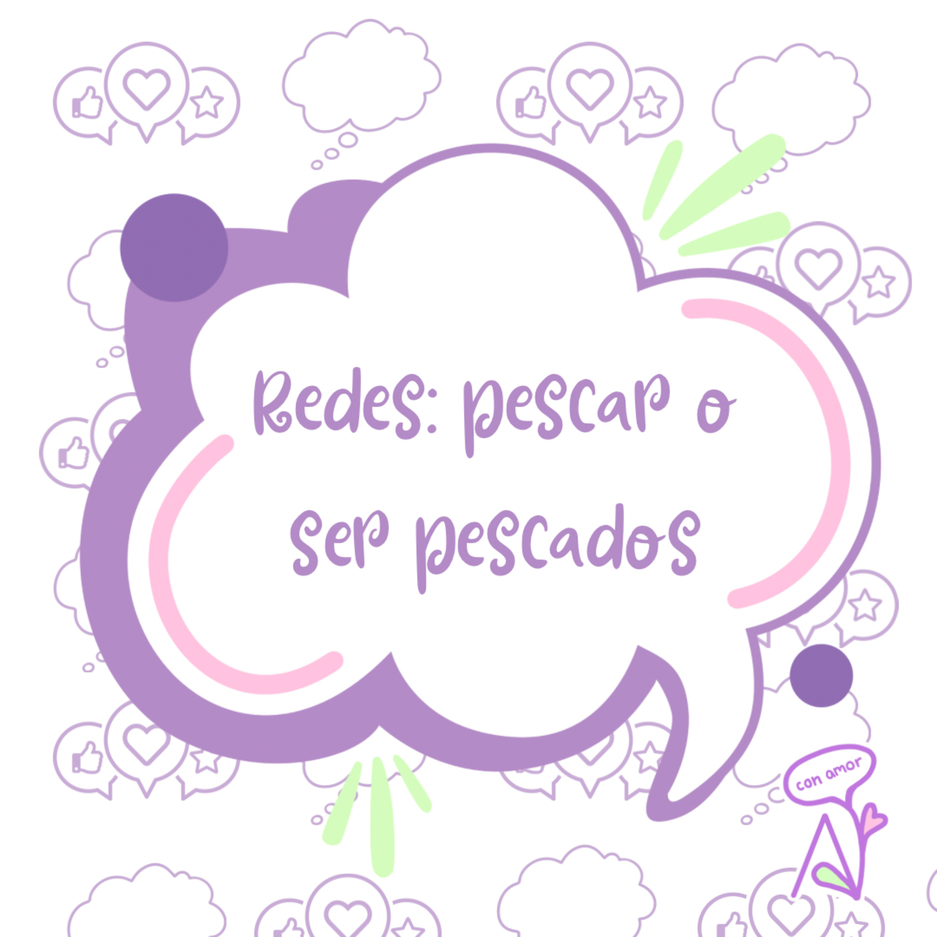 Portada de Con amor, Anabella