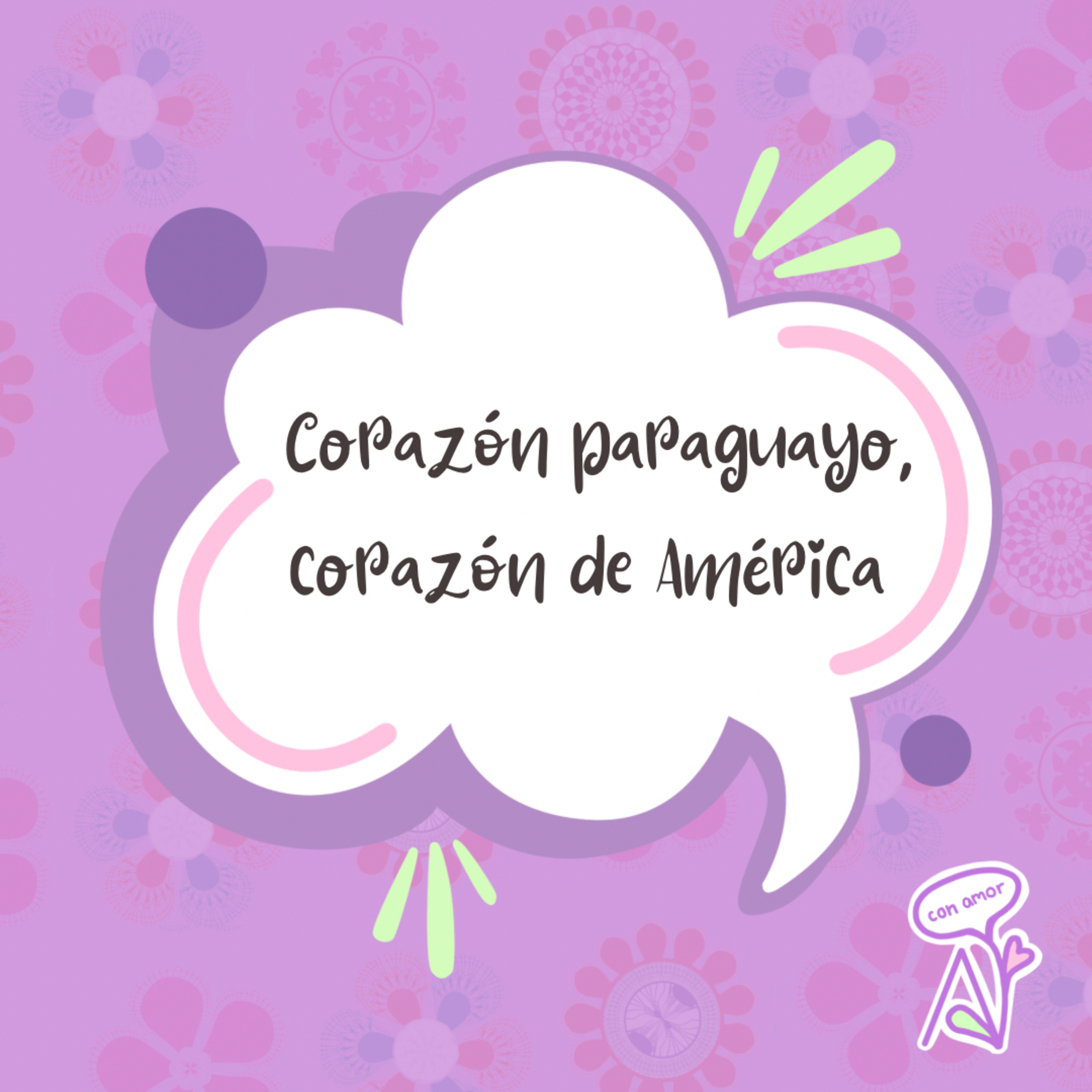 Portada de Con amor, Anabella