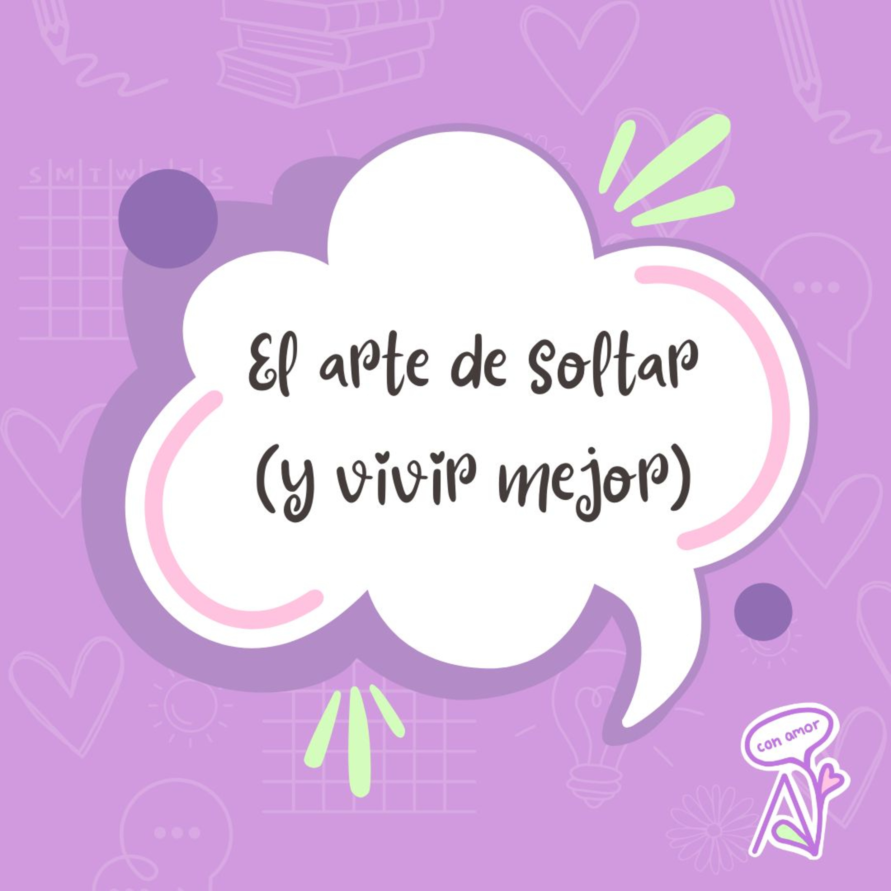 Portada de Con amor, Anabella