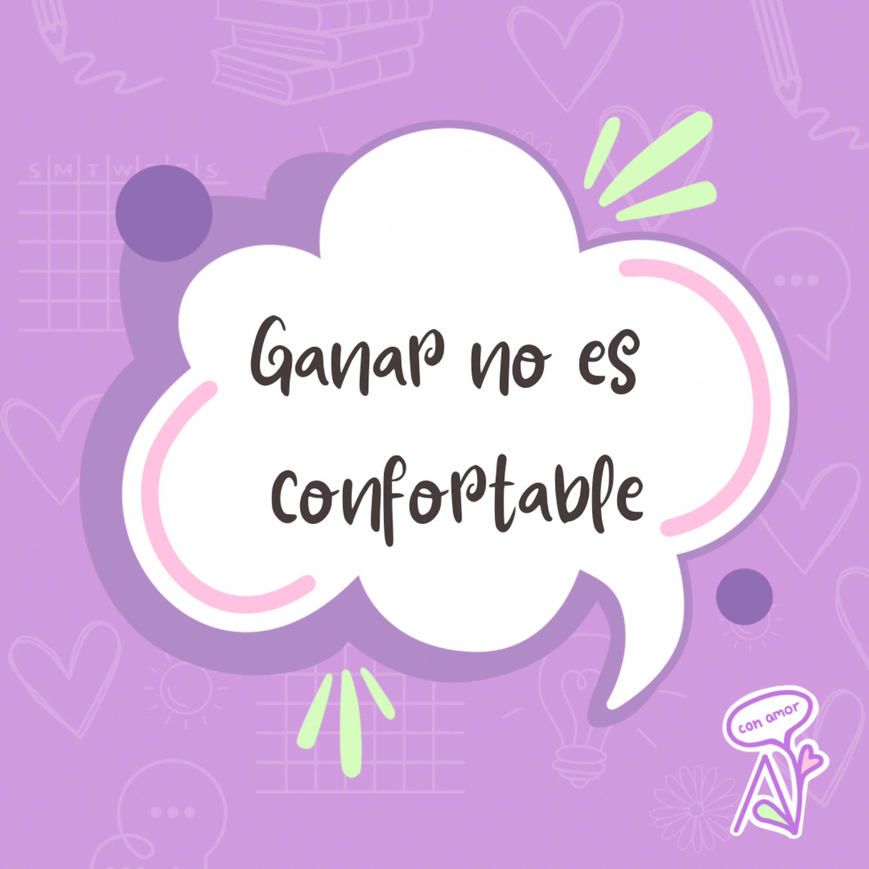 Portada de Con amor, Anabella