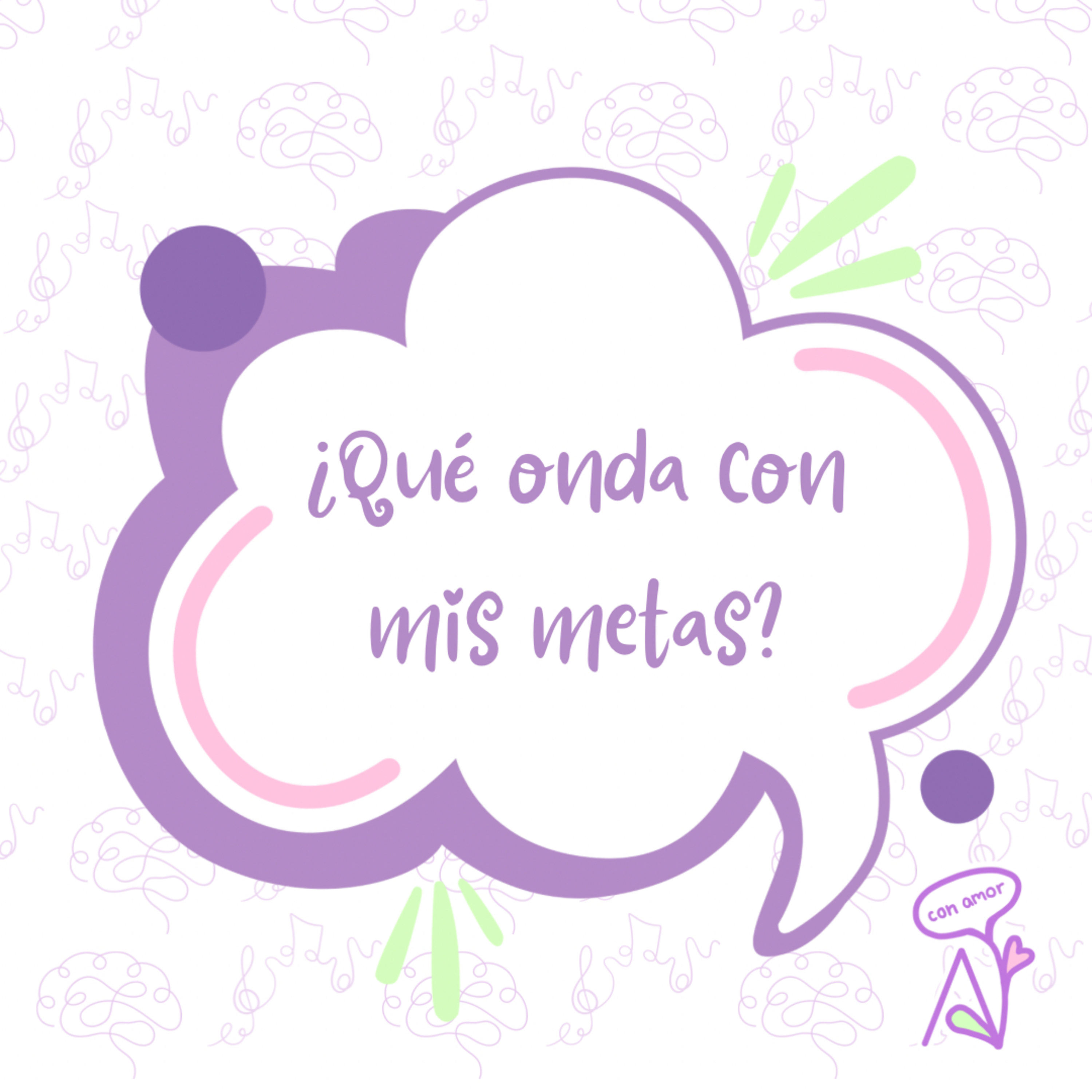 E12: Analicemos nuestras metas juntos episode artwork