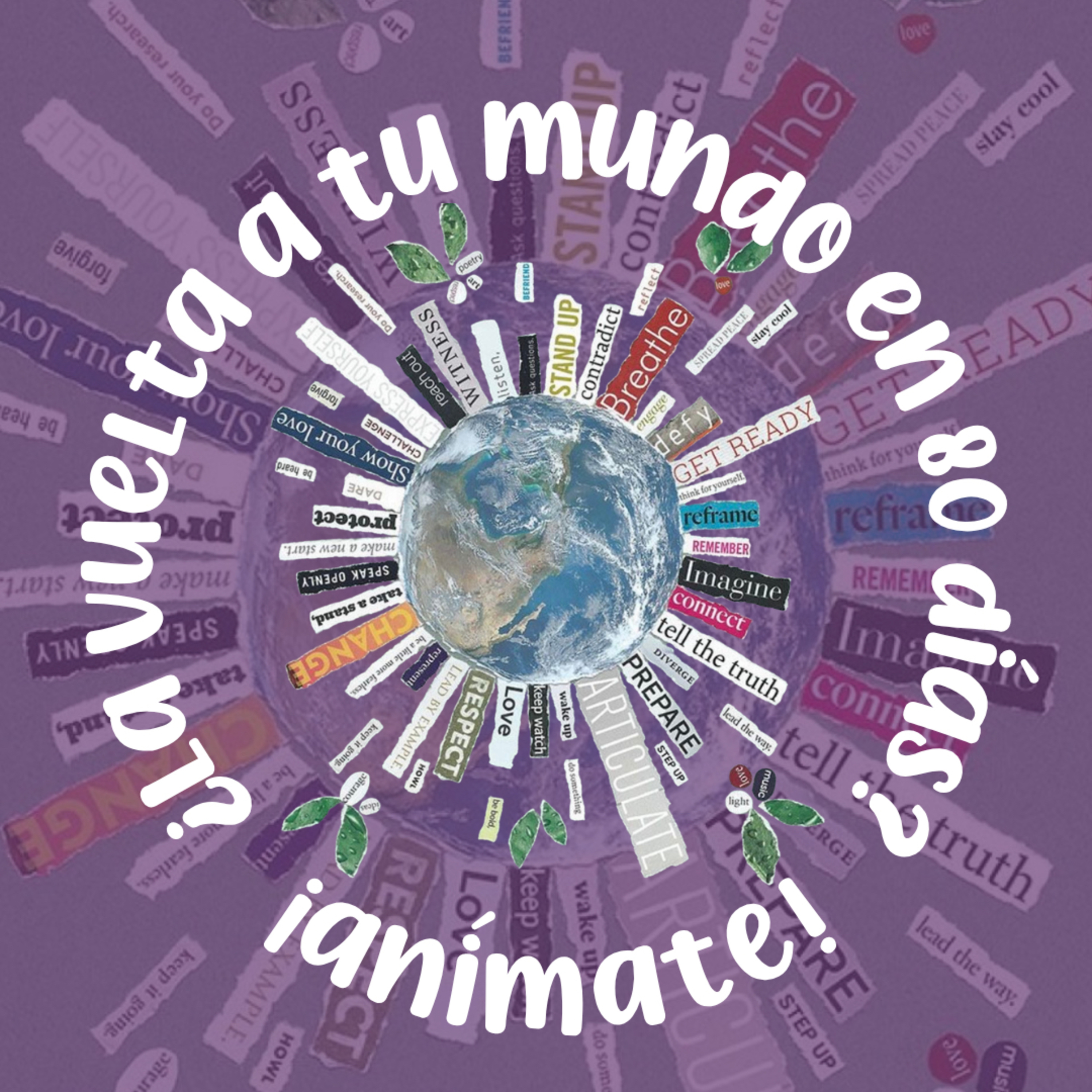 T2. E7: ¿La vuelta a tu mundo en 80 días? episode artwork