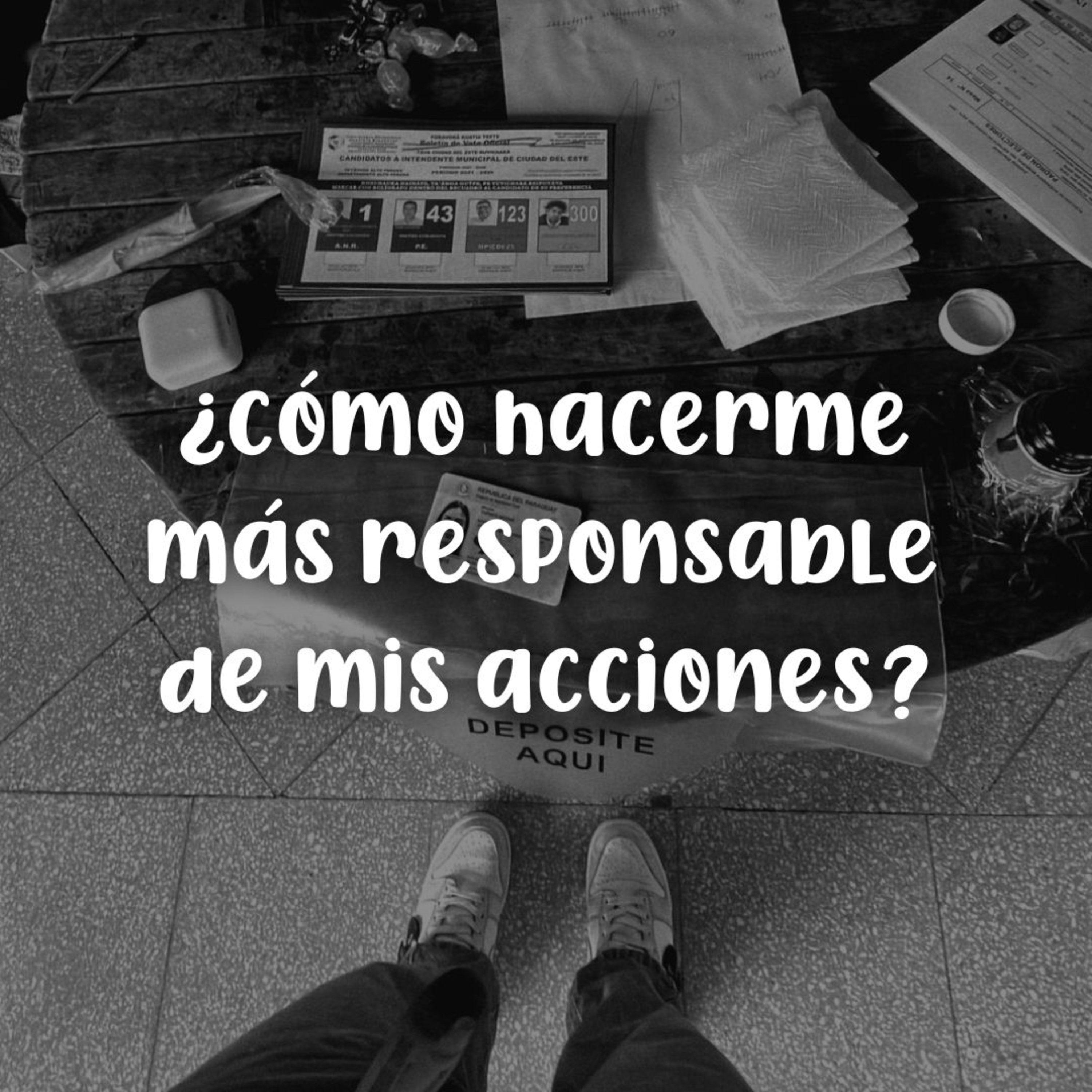 T2. E10: ¿ser más responsable conmigo mismo? episode artwork