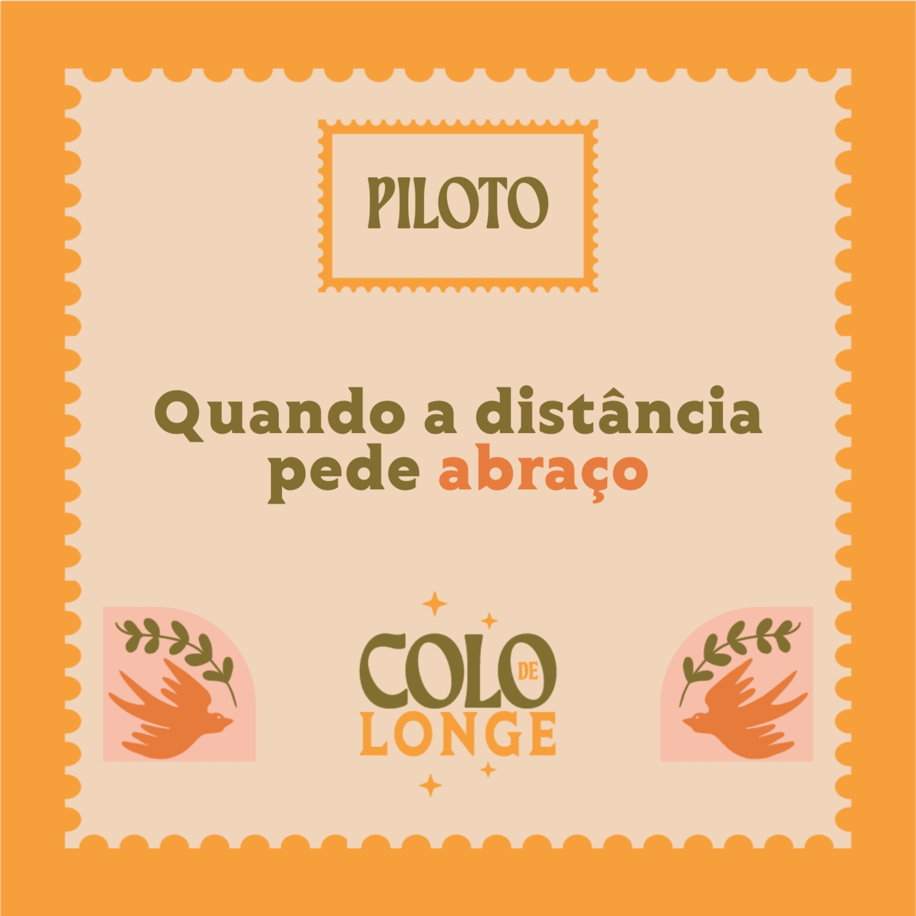 Colo de Longe