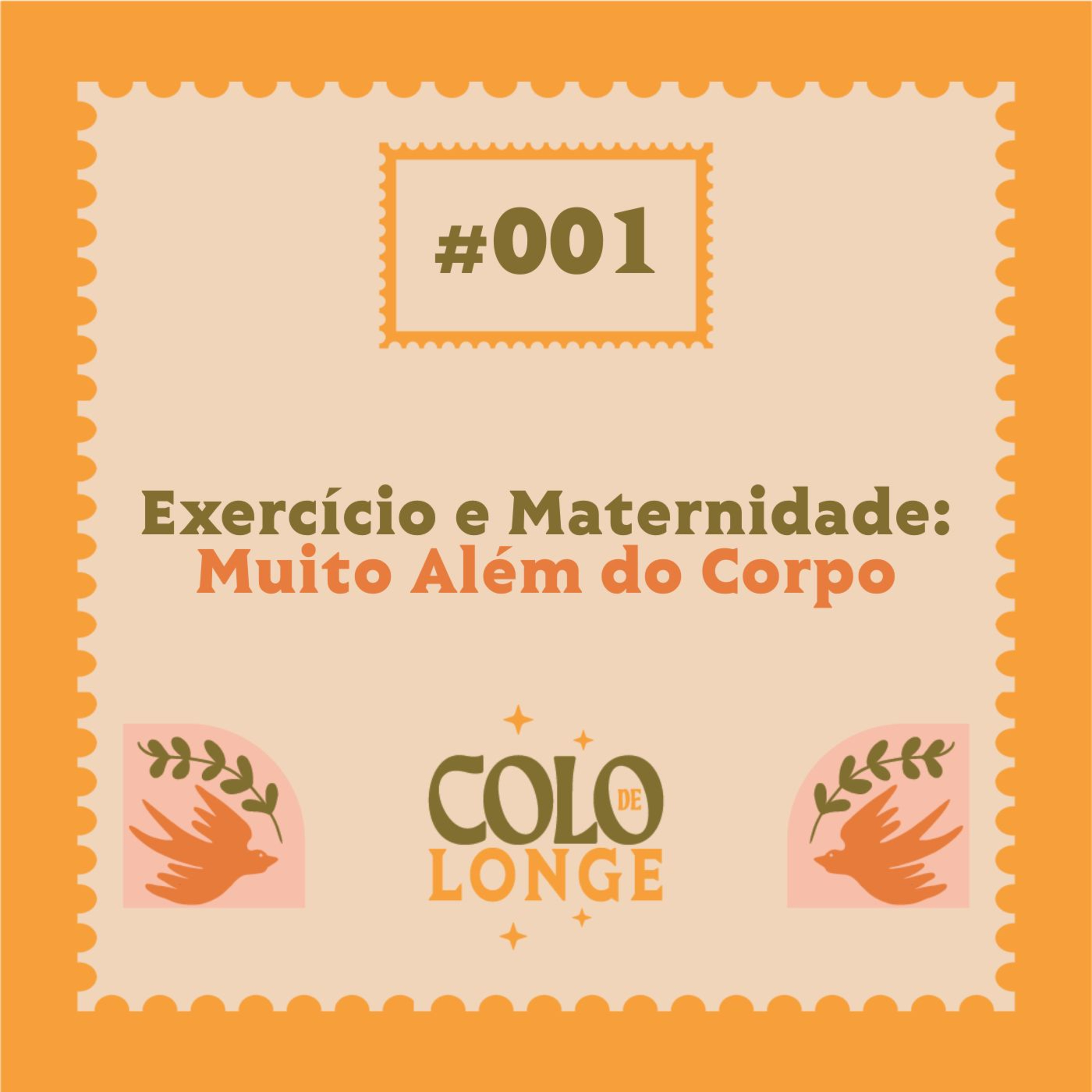 Colo de Longe