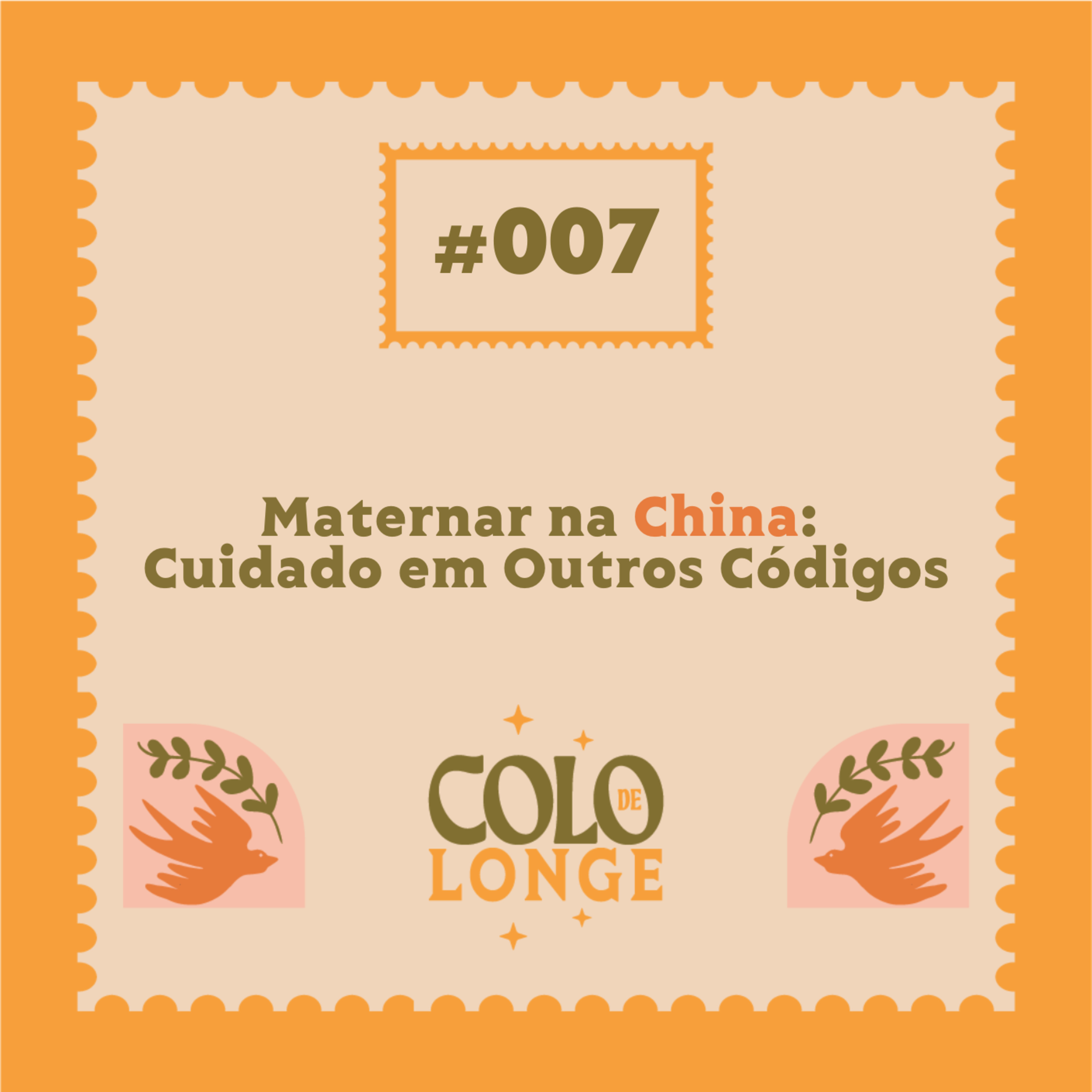 Colo de Longe