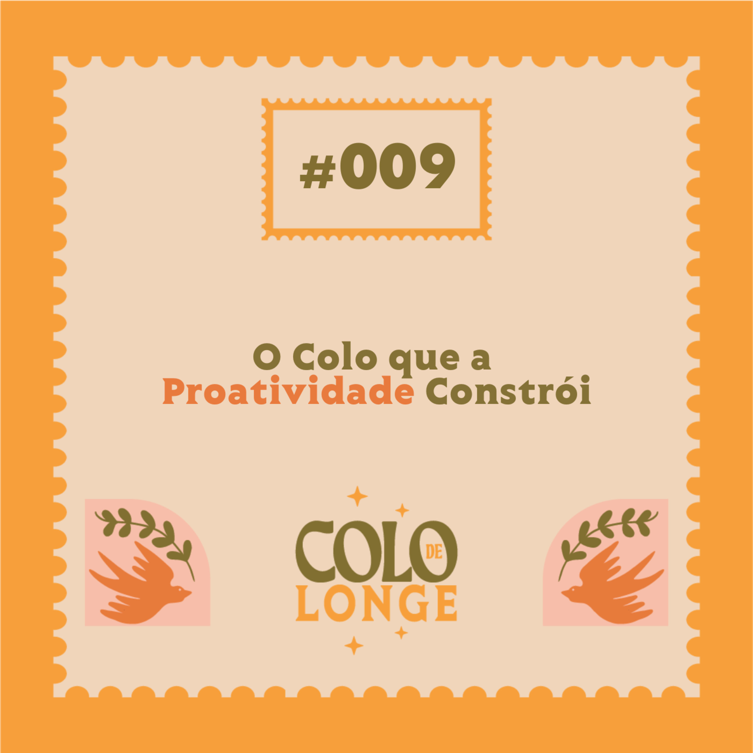 Colo de Longe