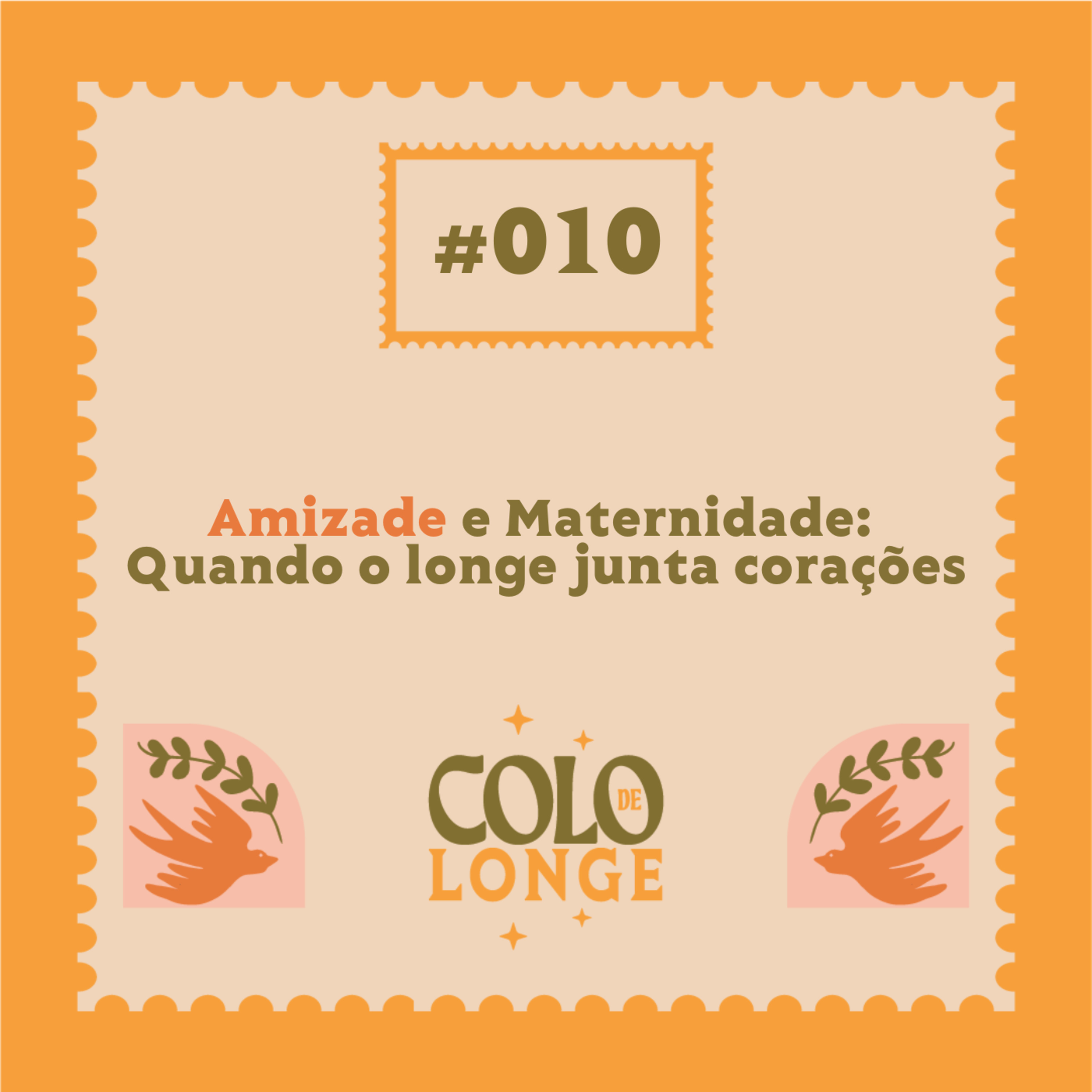 Colo de Longe
