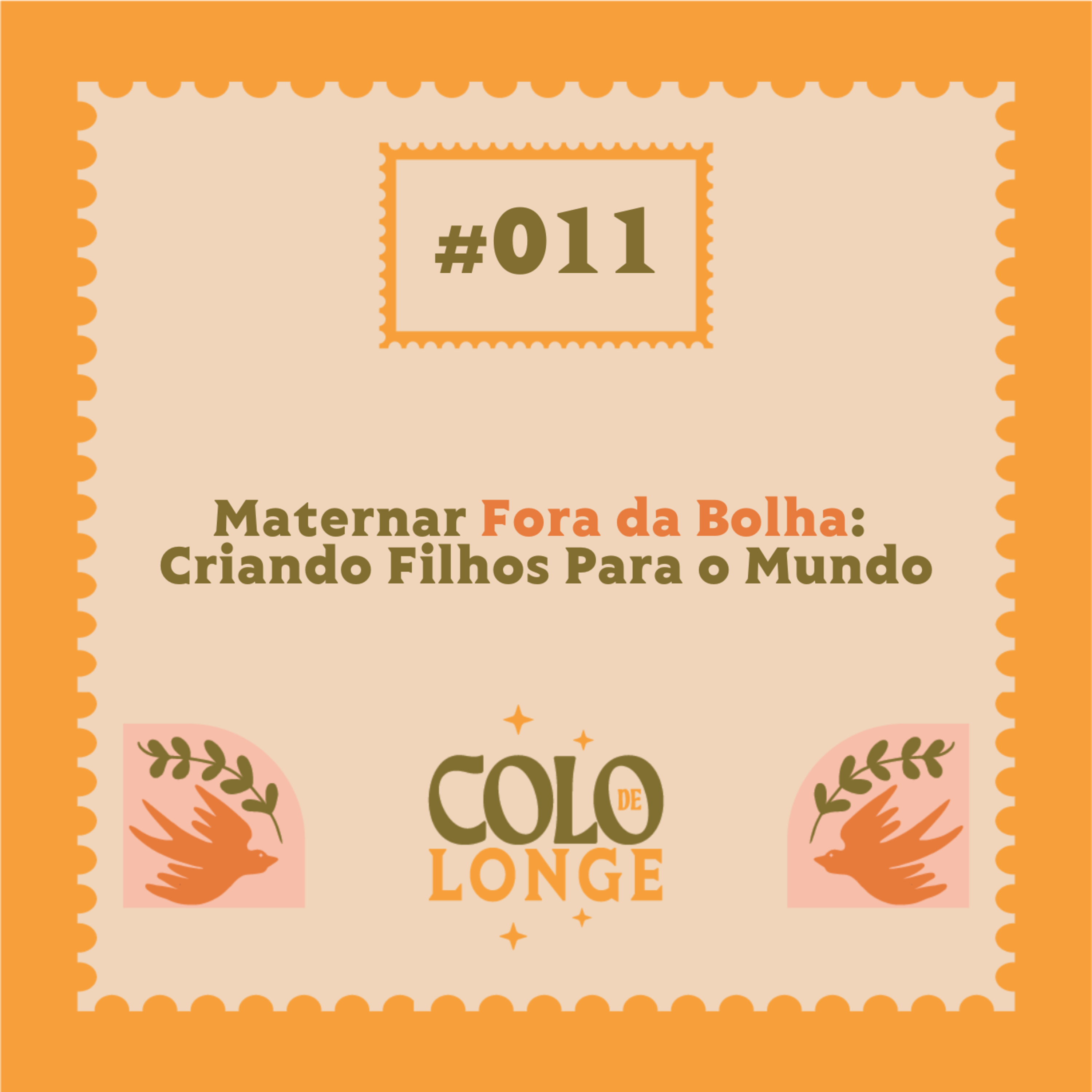 Colo de Longe