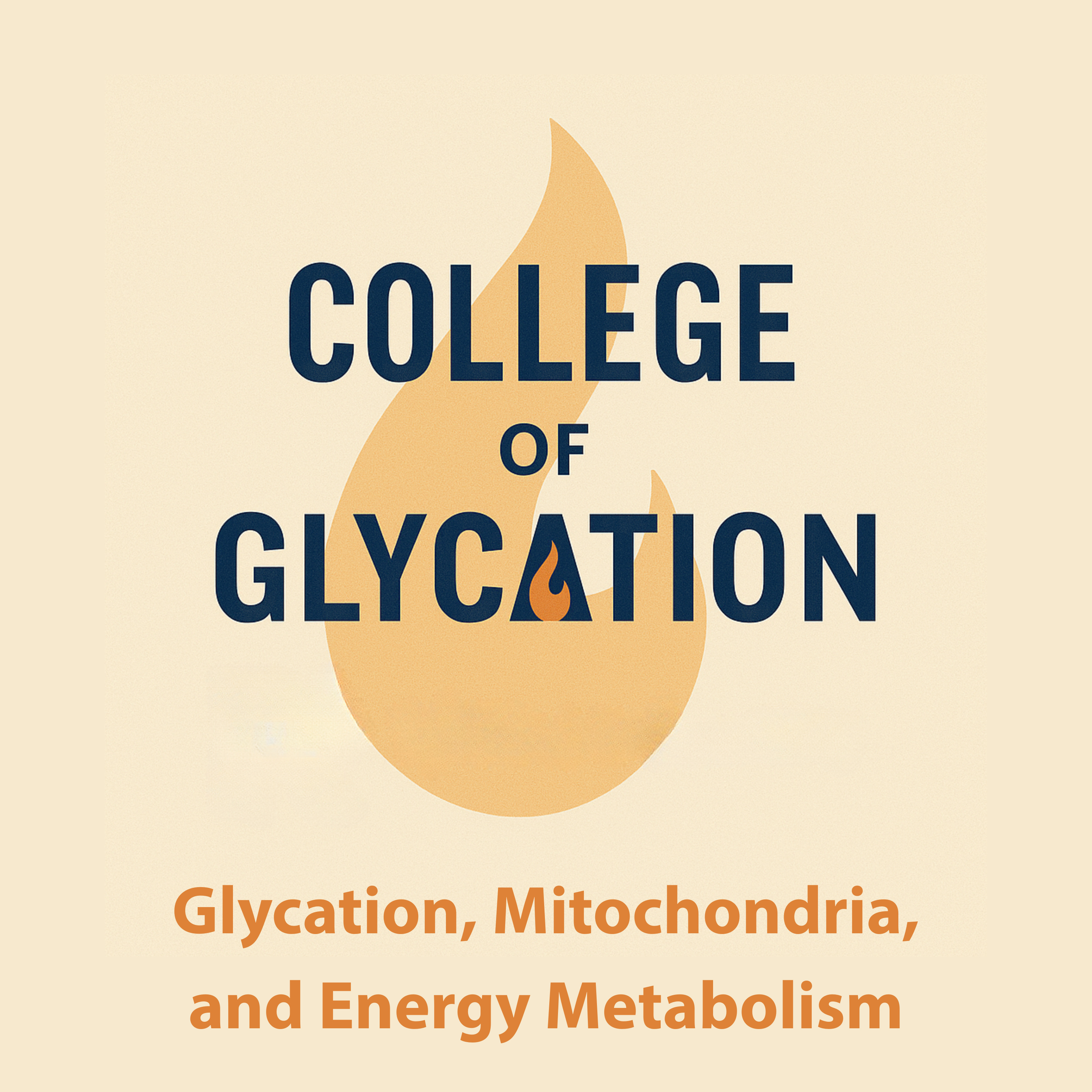 The College of Glycation with Dr. Paul Reynolds