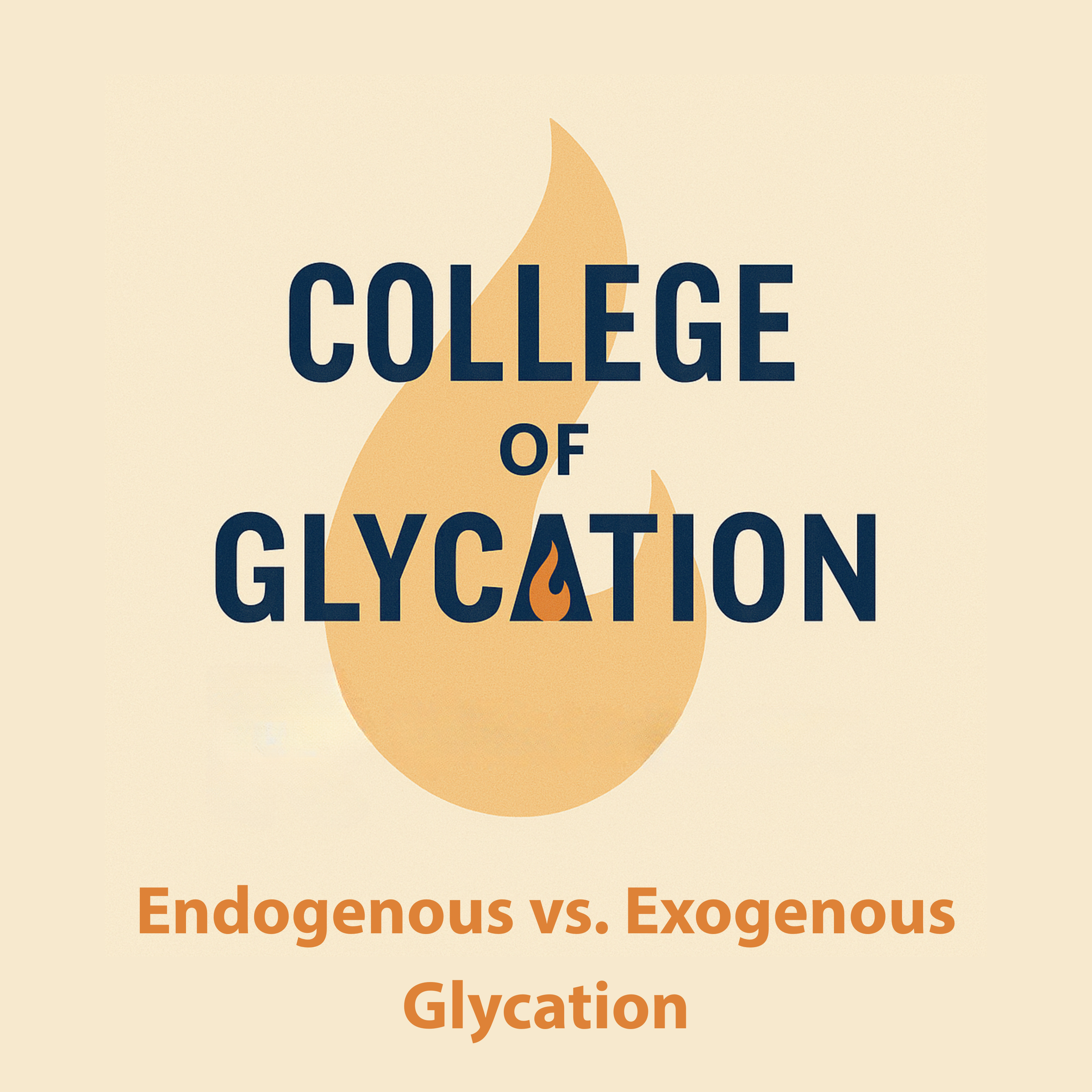 The College of Glycation with Dr. Paul Reynolds