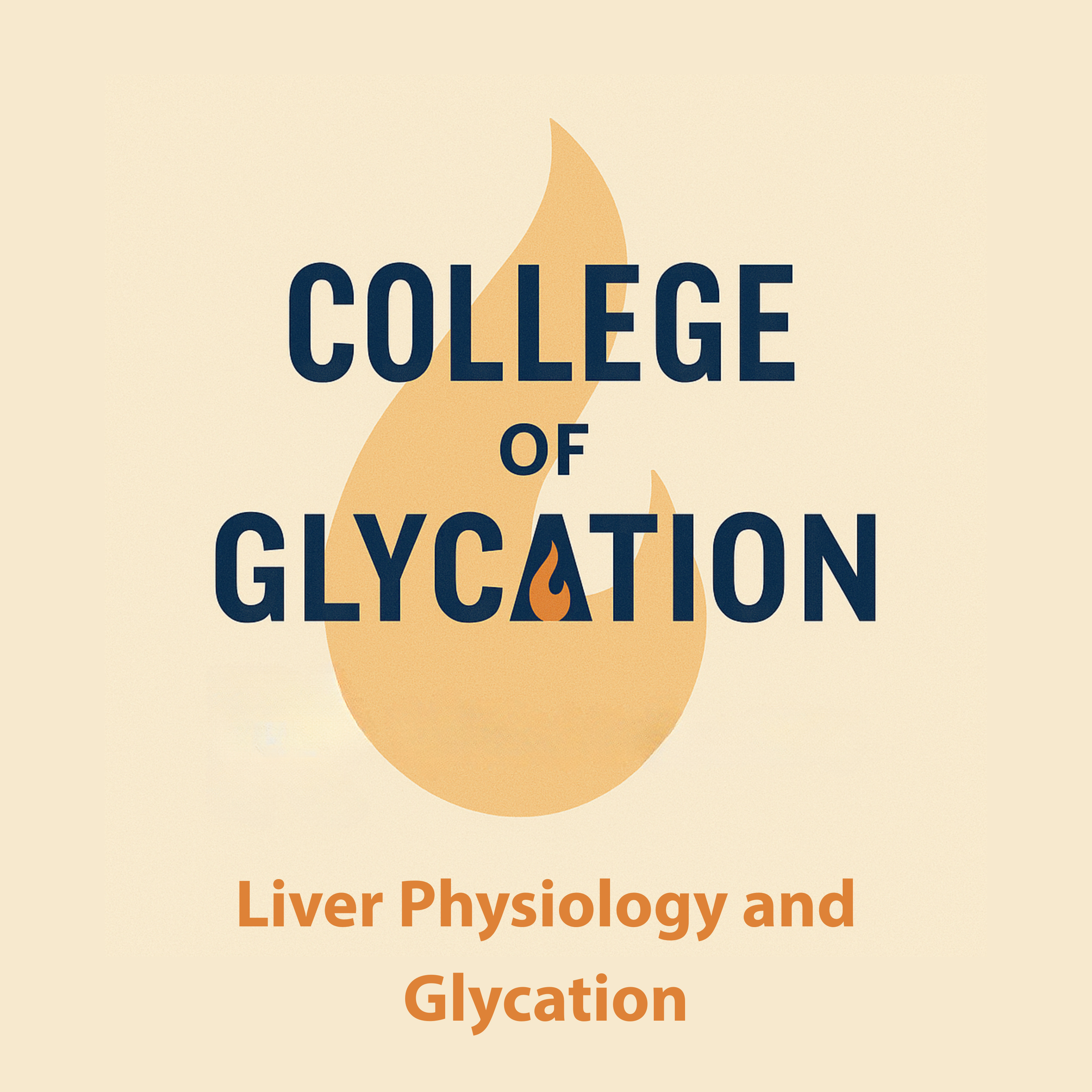 The College of Glycation with Dr. Paul Reynolds