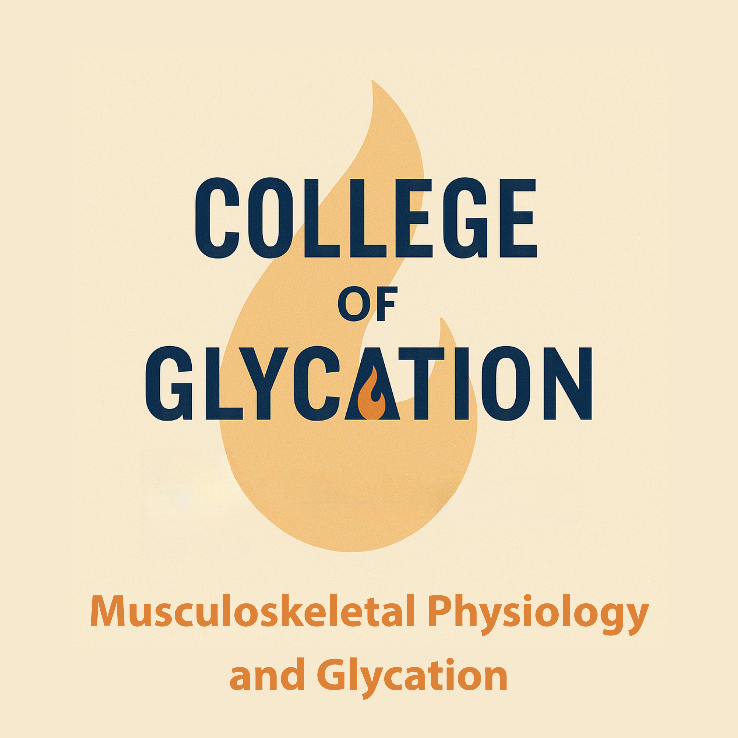 The College of Glycation with Dr. Paul Reynolds