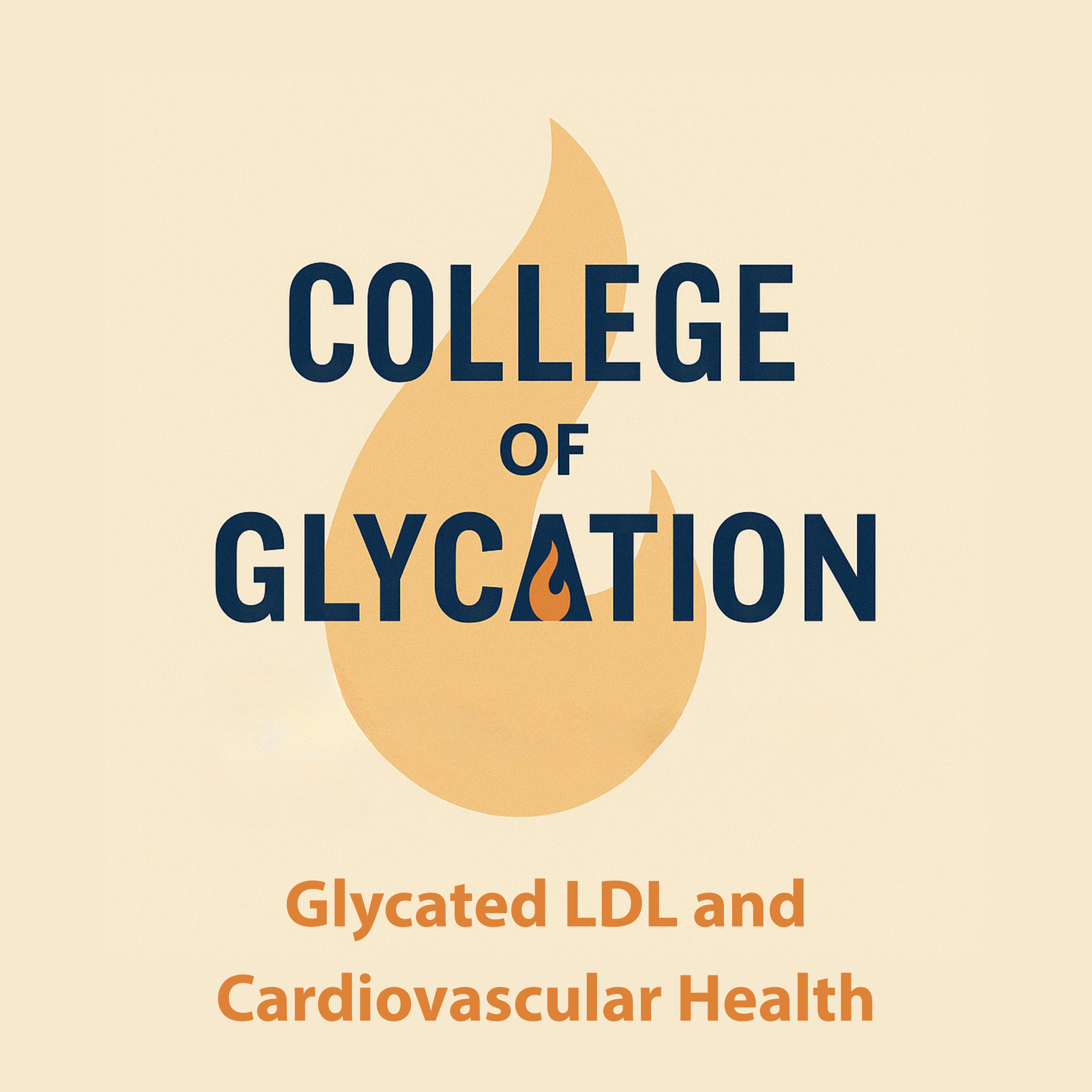 Glycated LDL and Cardiovascular Health episode artwork