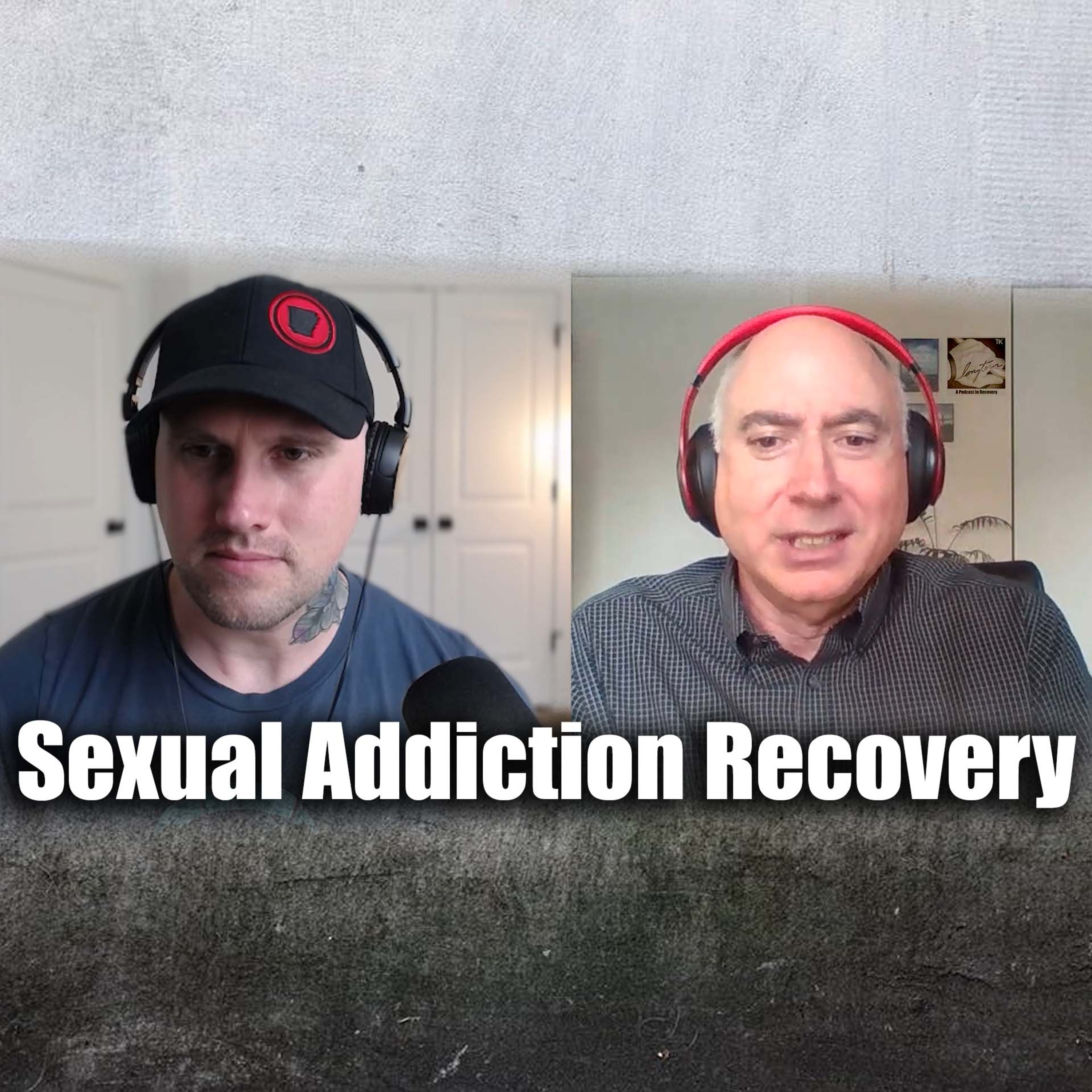 019 Sexual Addiction Recovery