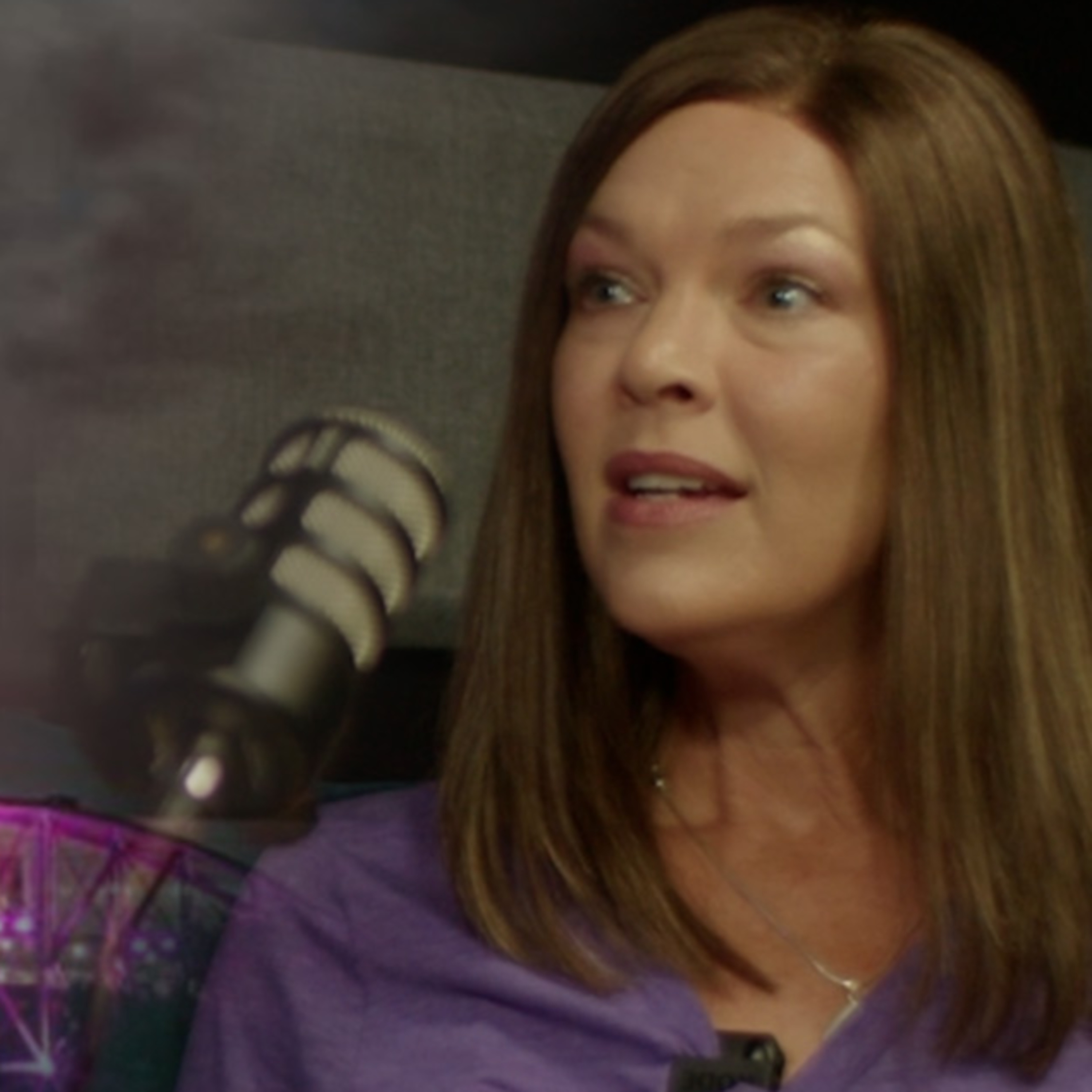 028 Mother Turns Grief into Hope | Staci James