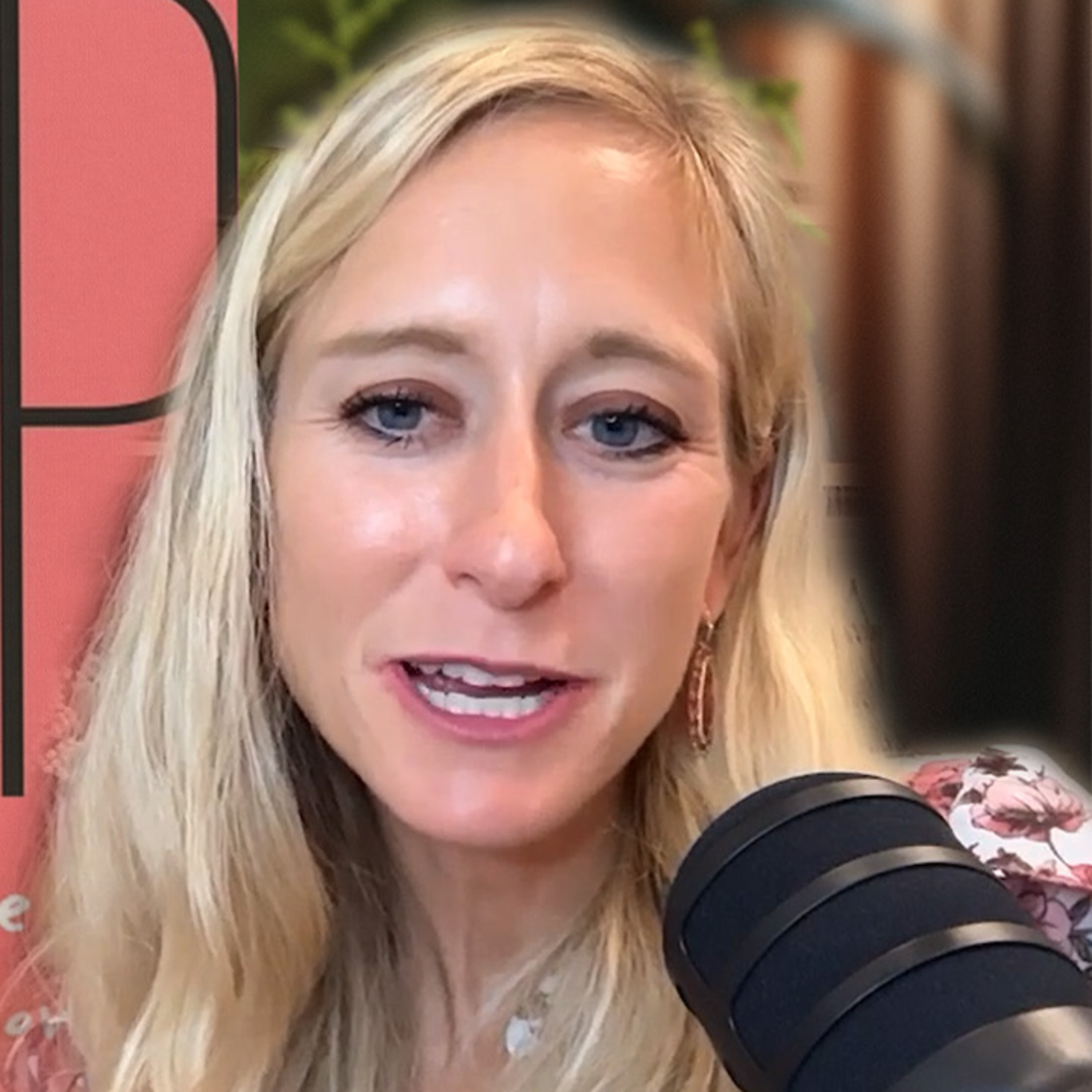 030 Eating Disorder Recovery: Navigating Anorexia, Grief, and Trauma with Mallary Tenore Tarpley