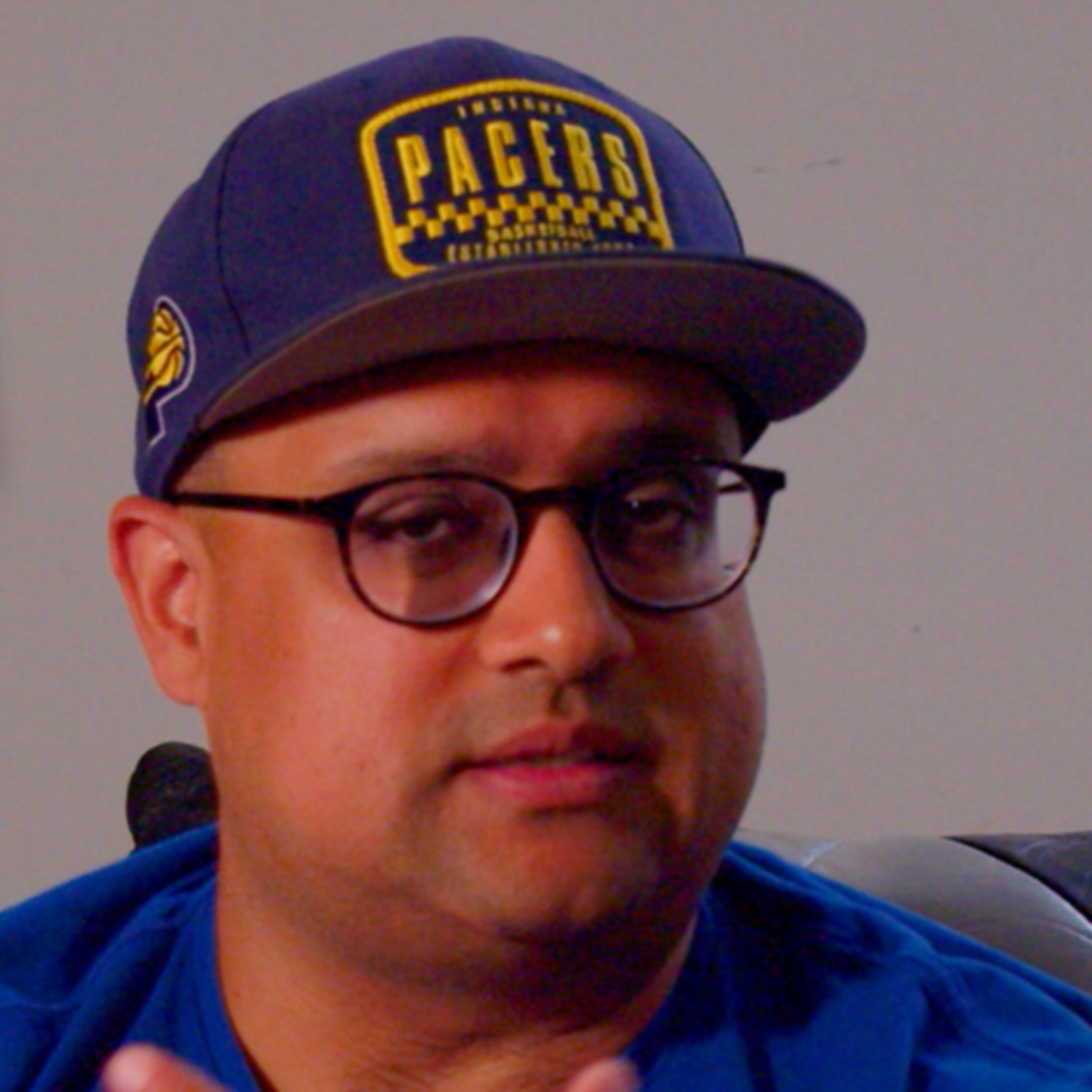 032 Recovery Policy for the People | Jay Chaudhary