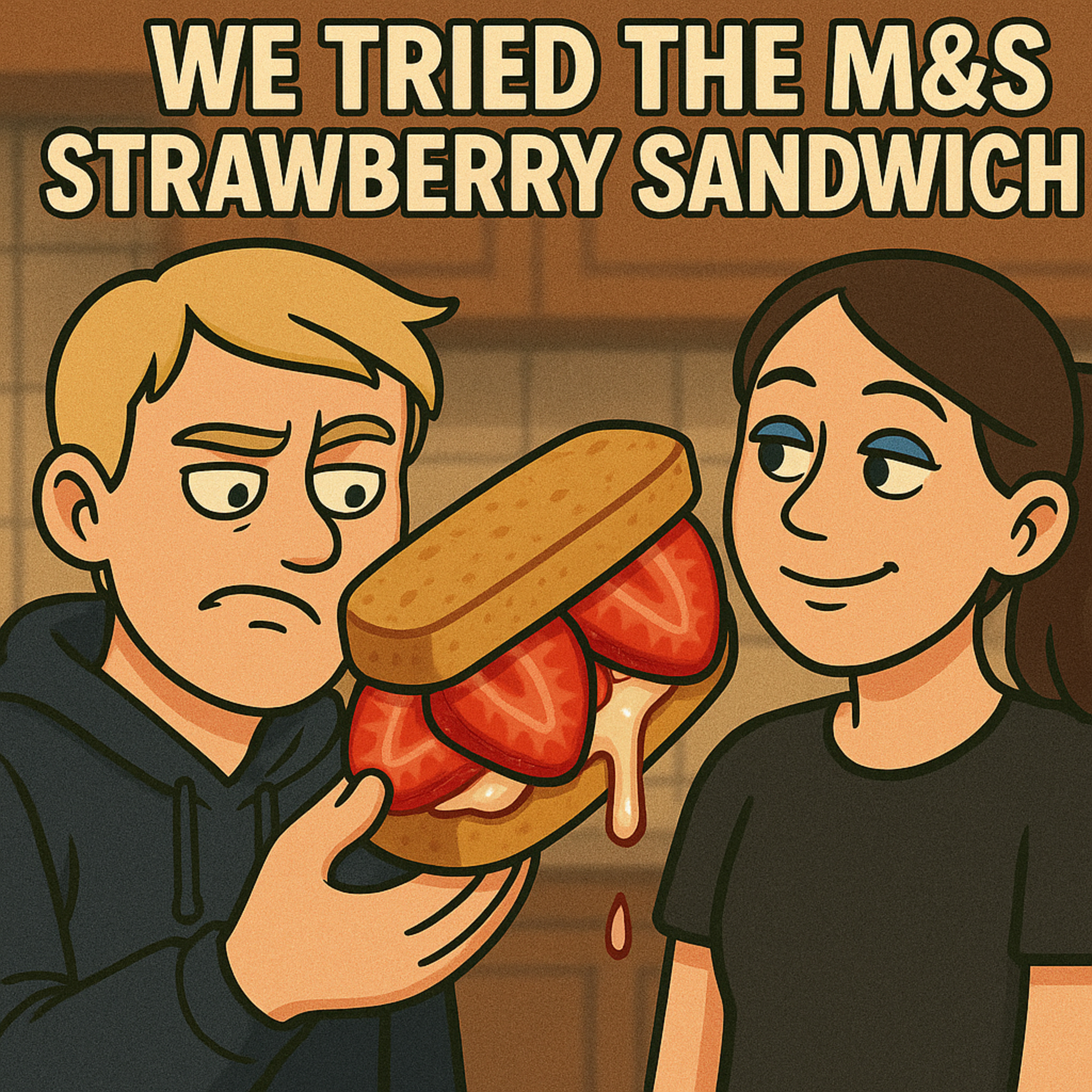 The Late Mic Podcast - Parenting, Stories and Sarcasm