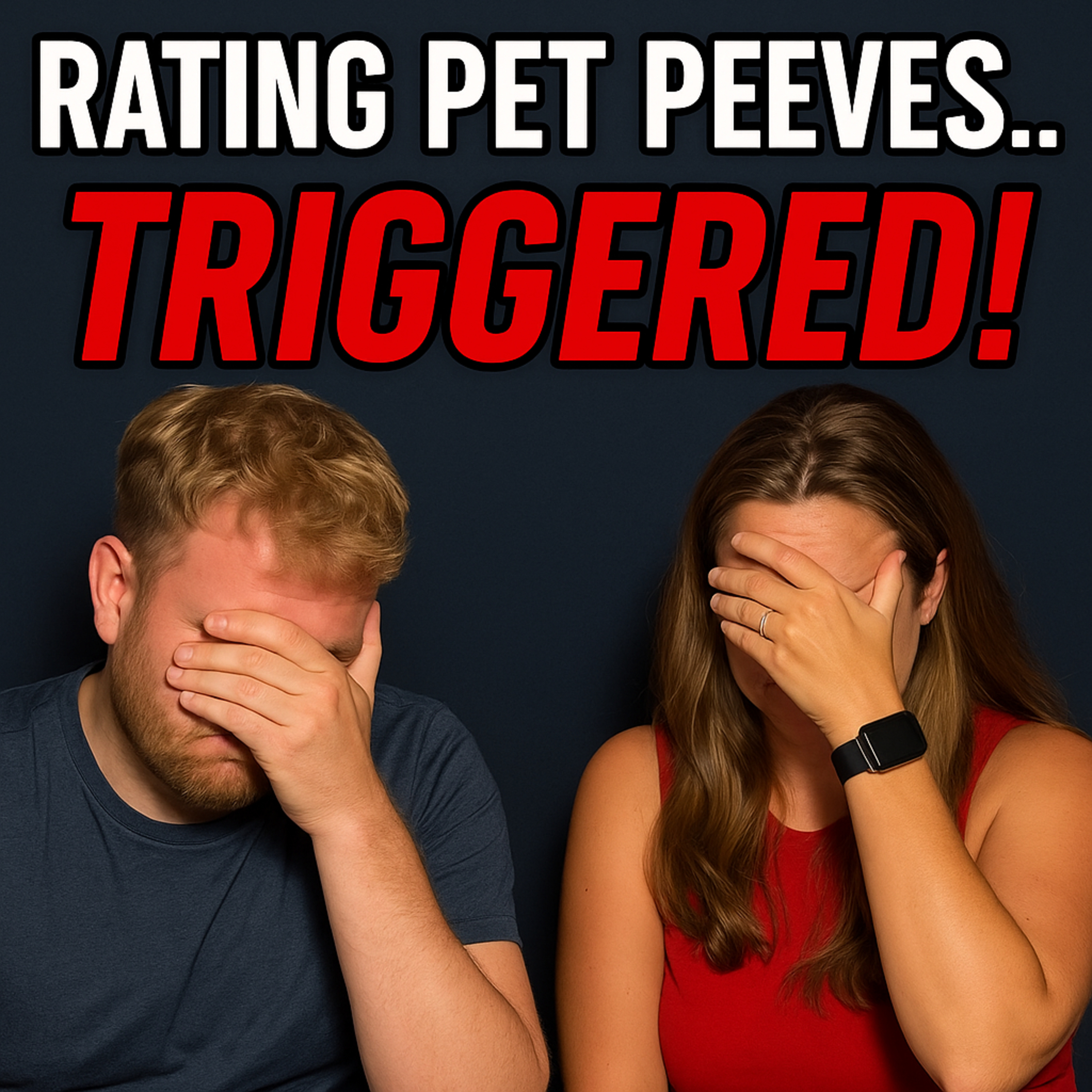 The Late Mic Podcast - Parenting, Stories and Sarcasm