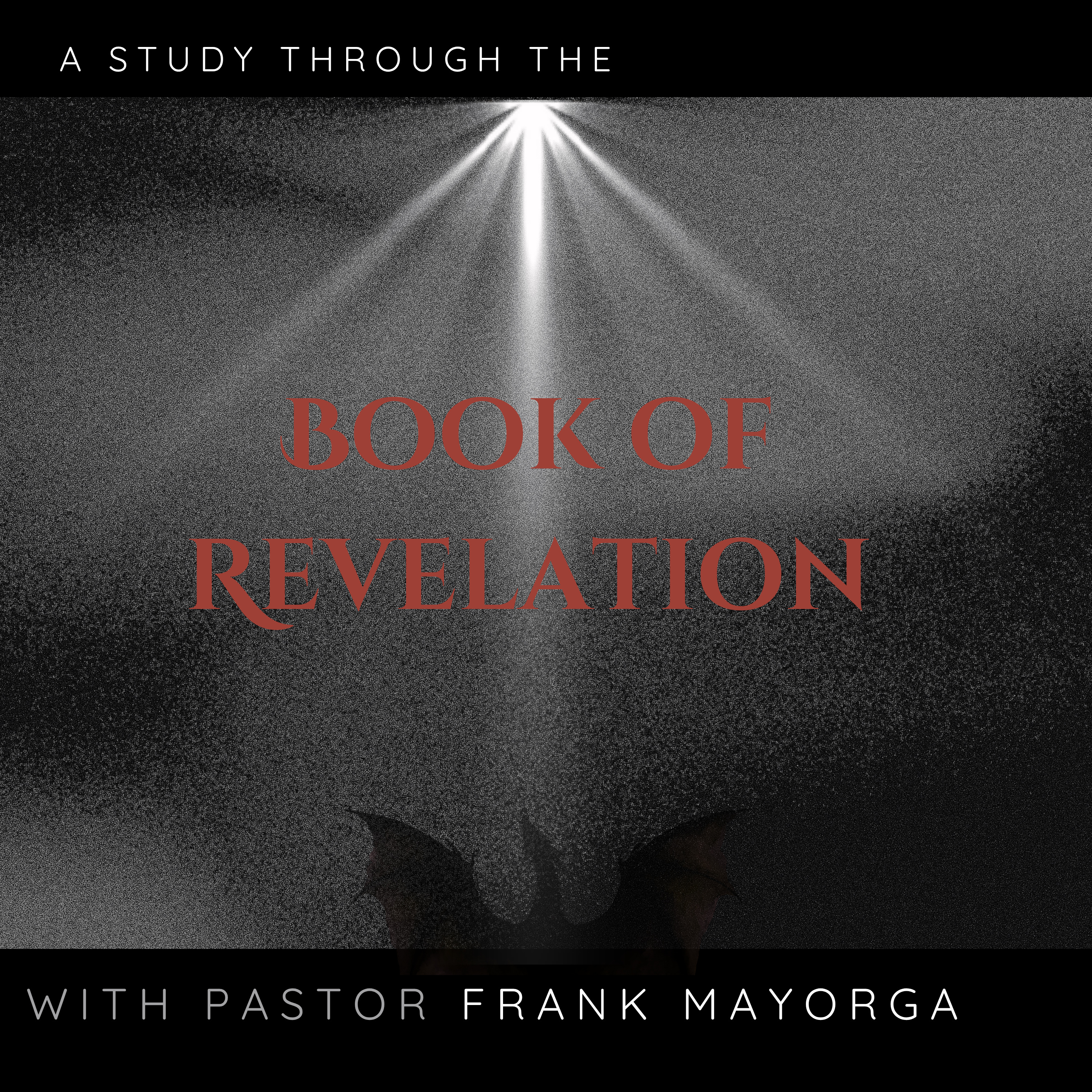 Revelation 2:1-7 Remember, Repent, Repeat! episode artwork