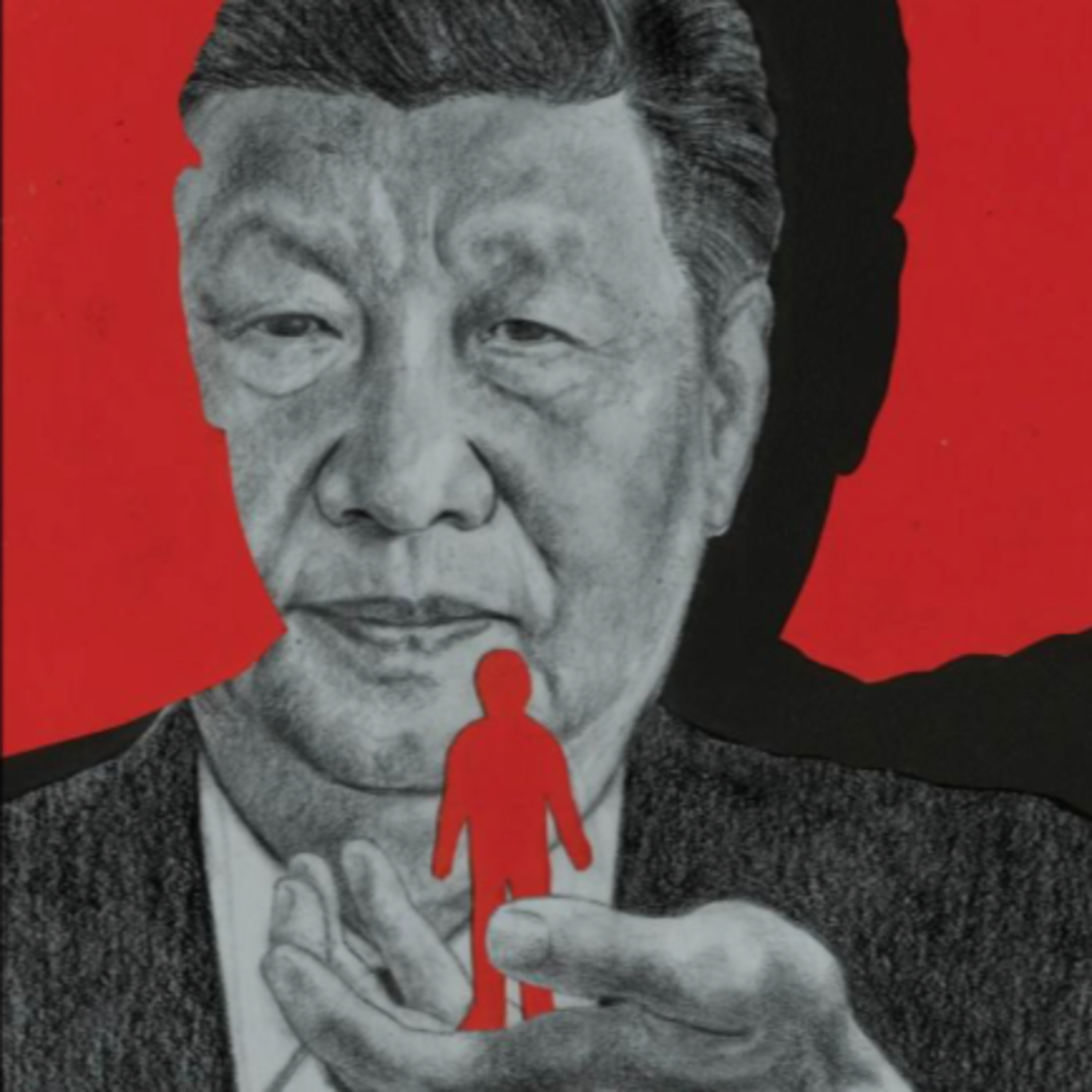 螢火蟲點燈 - 🇨🇳 習近平時代之後：中國繼承的考驗 episode artwork