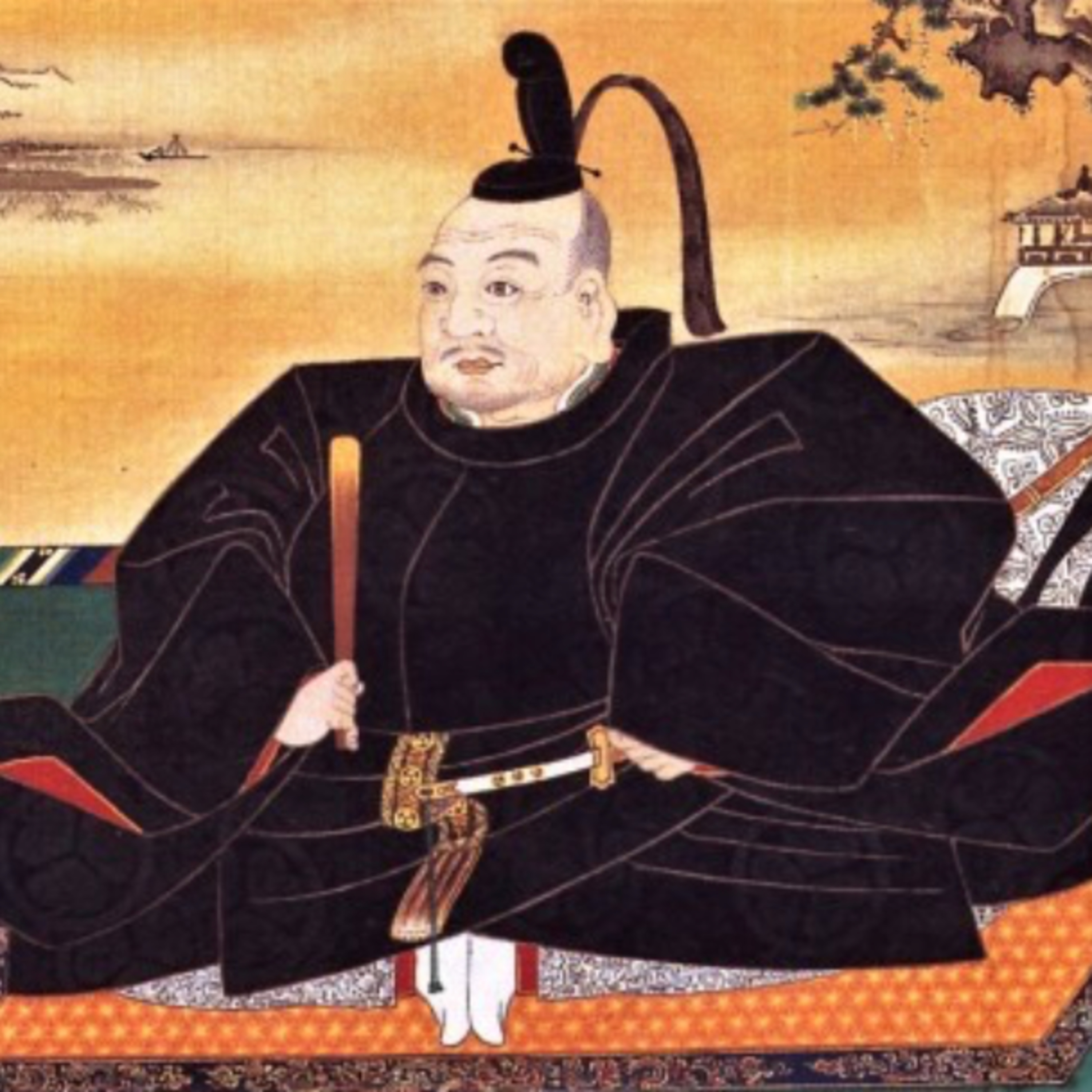 螢火蟲點燈 - 🧬 德川宗家與御三家之末裔 episode artwork