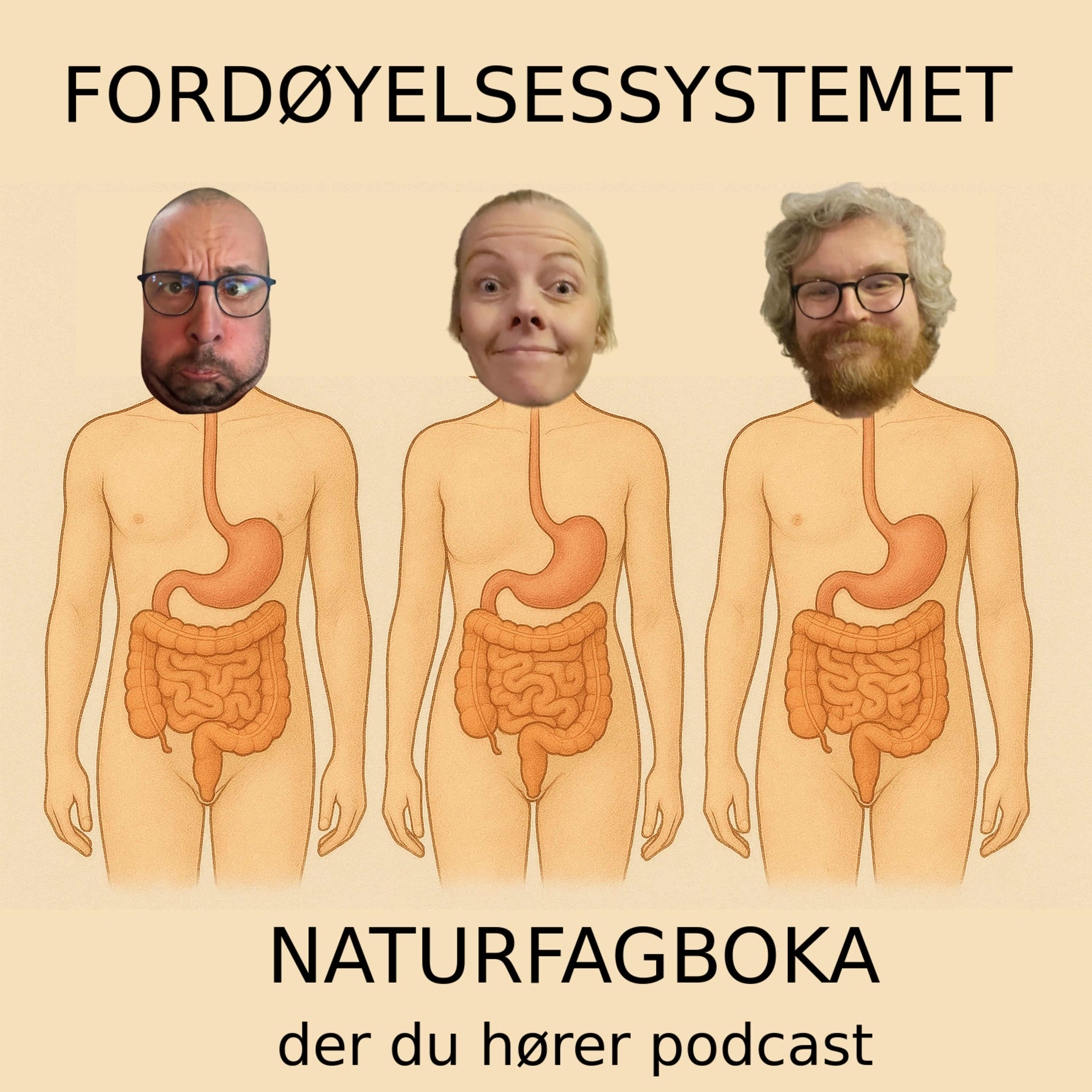 Naturfagboka