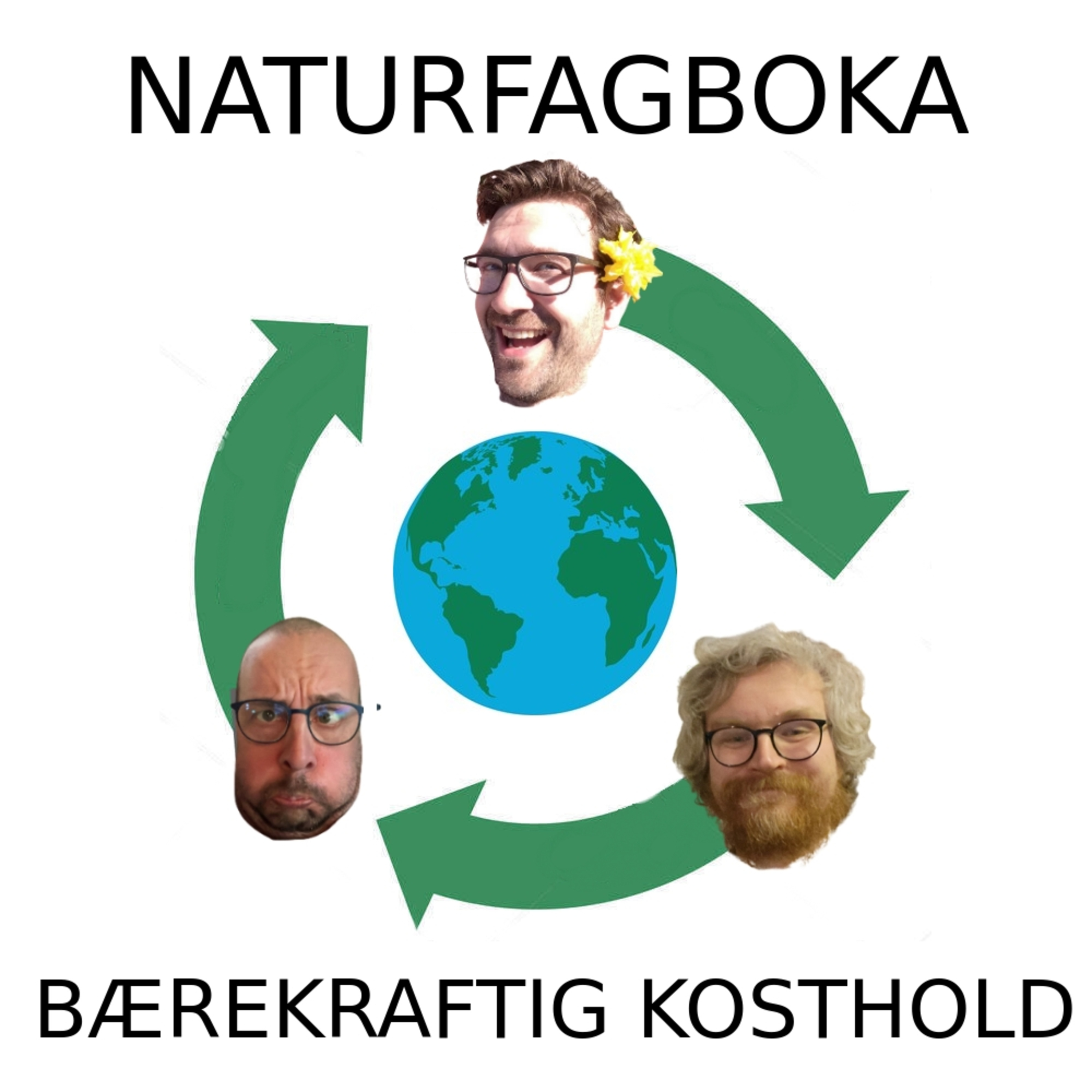 Naturfagboka