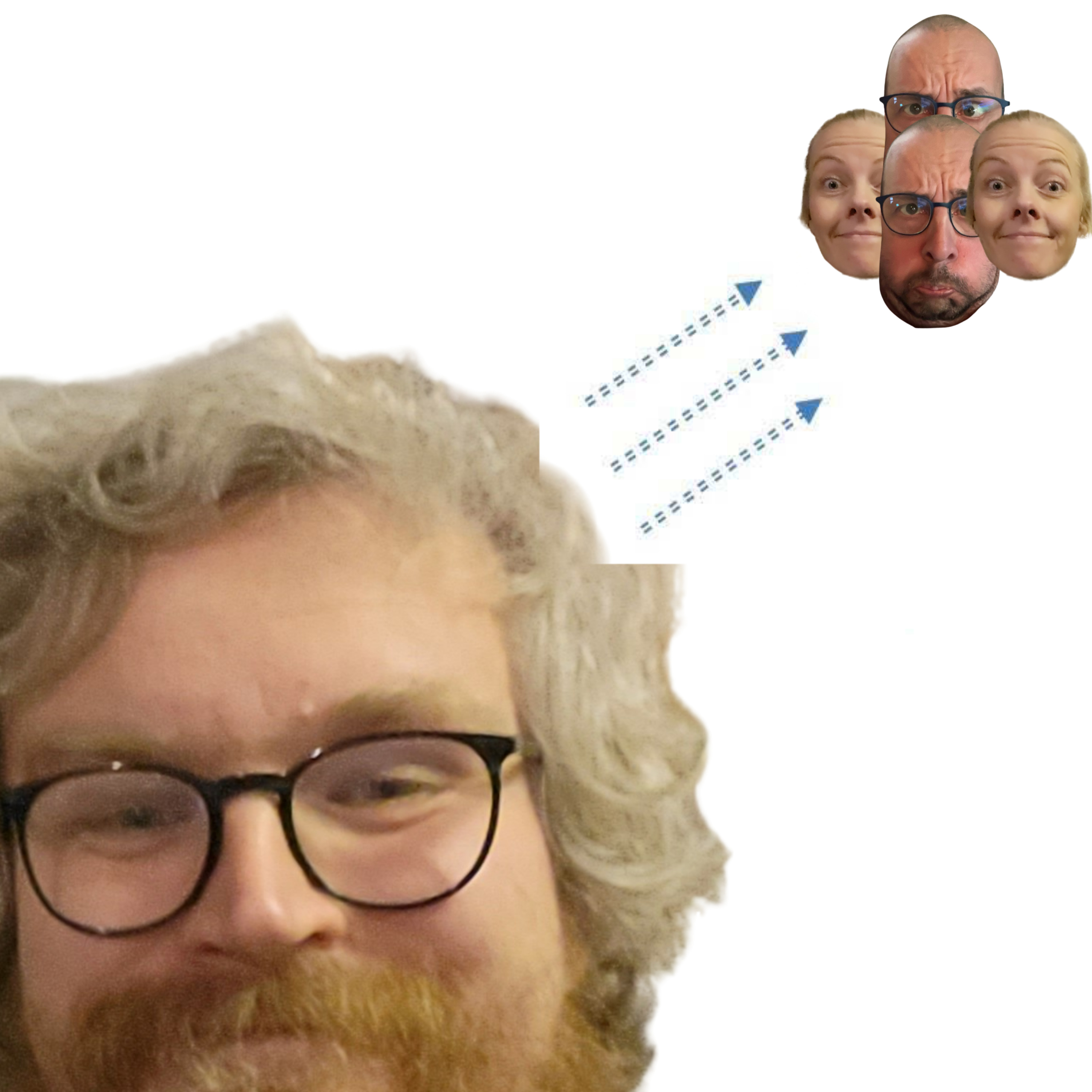 Radioaktiv stråling episode artwork