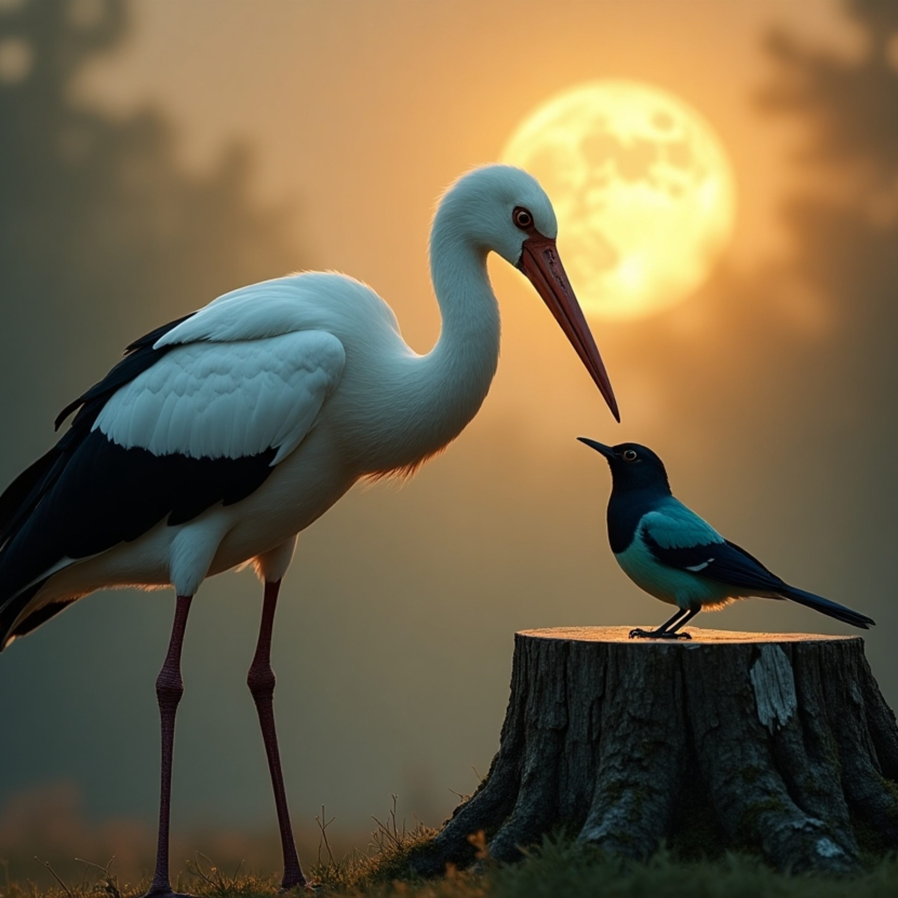 Dreamtime Stories