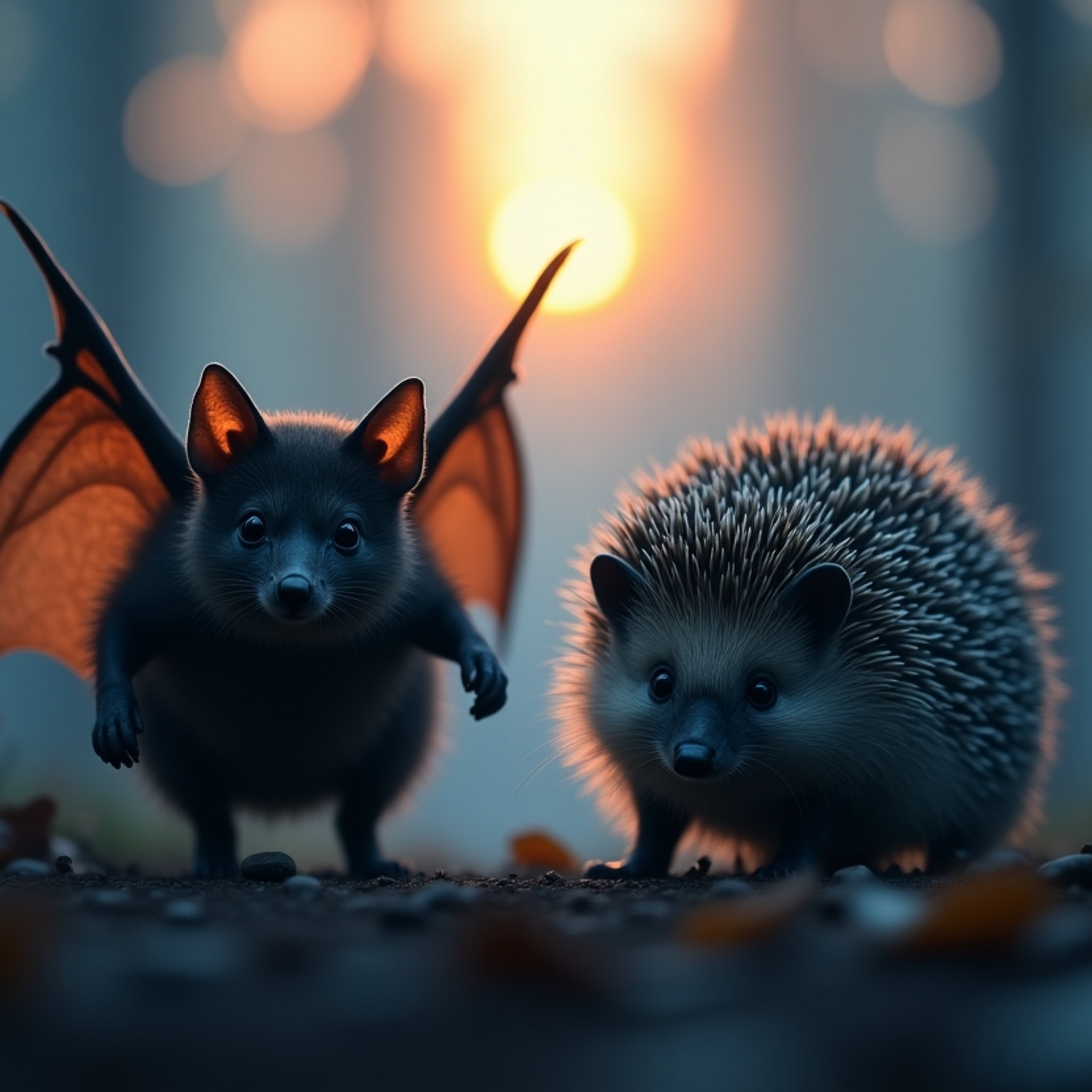Dreamtime Stories